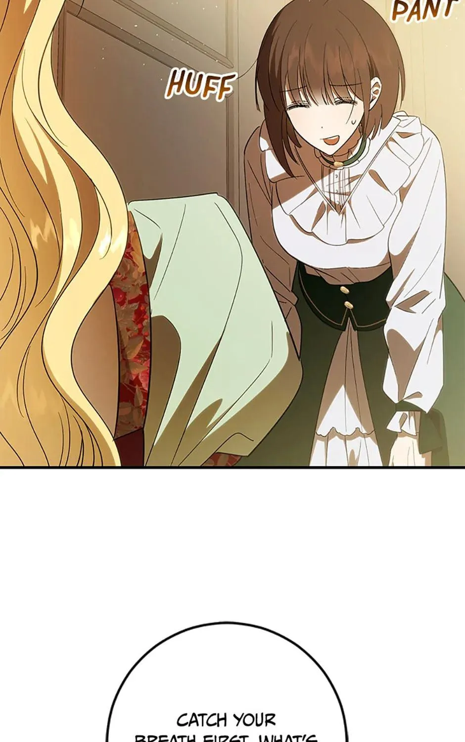 My Dear Tyrant (Gundubu) Chapter 47 page 47 - 