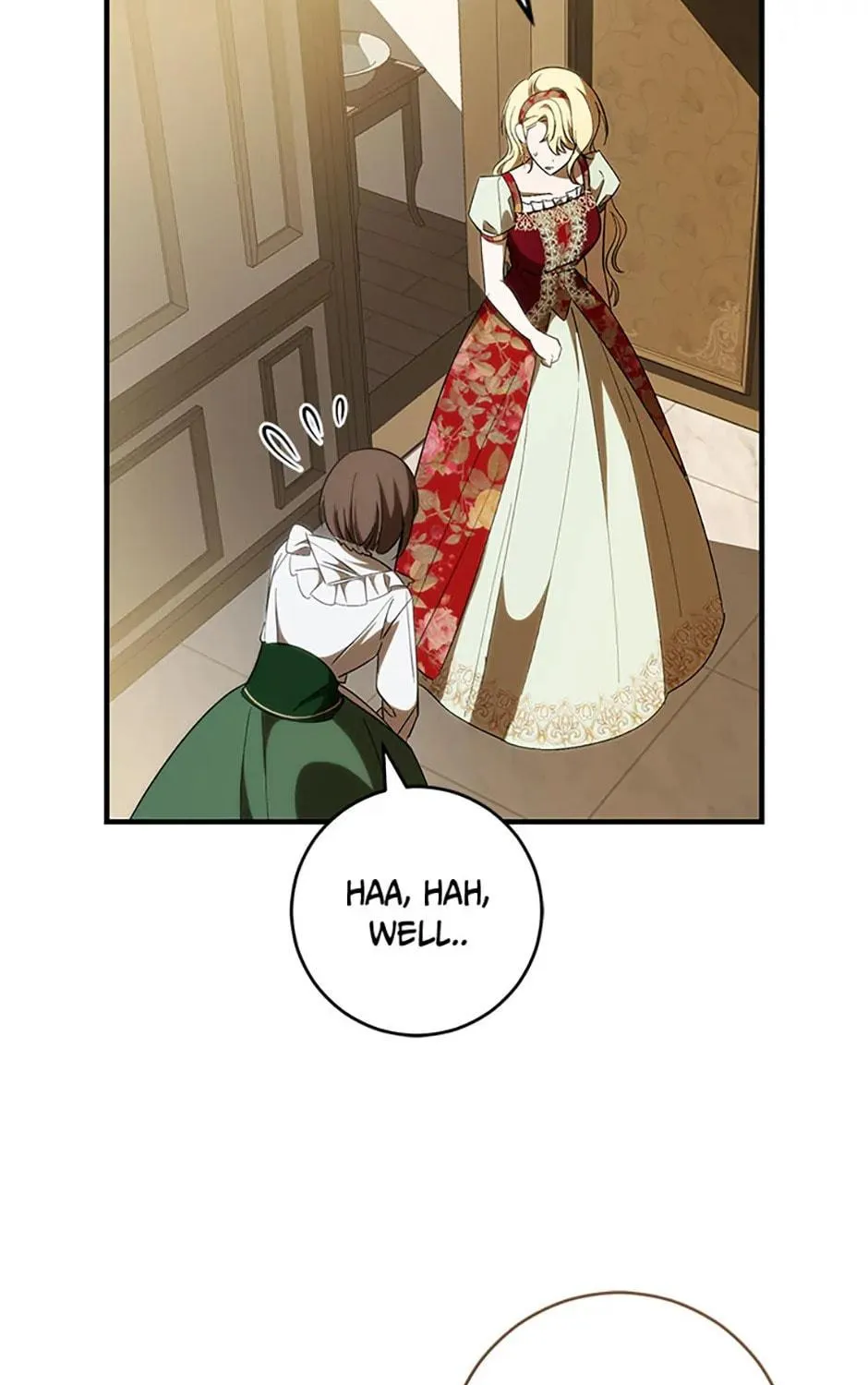 My Dear Tyrant (Gundubu) Chapter 47 page 49 - 