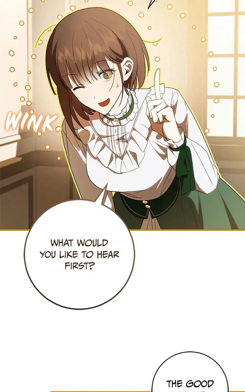 My Dear Tyrant (Gundubu) Chapter 47 page 51 - 