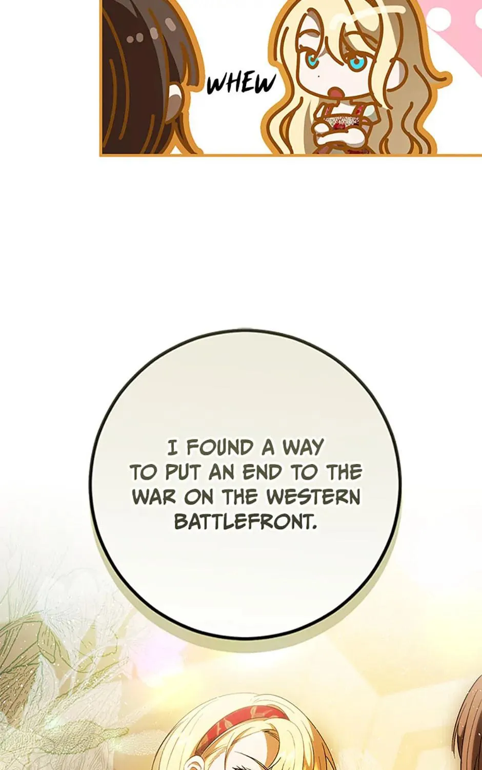 My Dear Tyrant (Gundubu) Chapter 47 page 53 - 