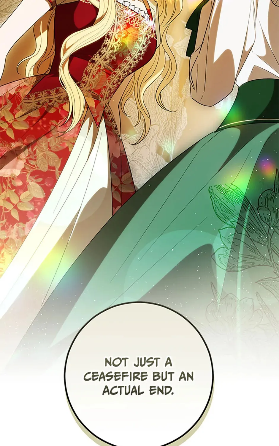 My Dear Tyrant (Gundubu) Chapter 47 page 55 - 