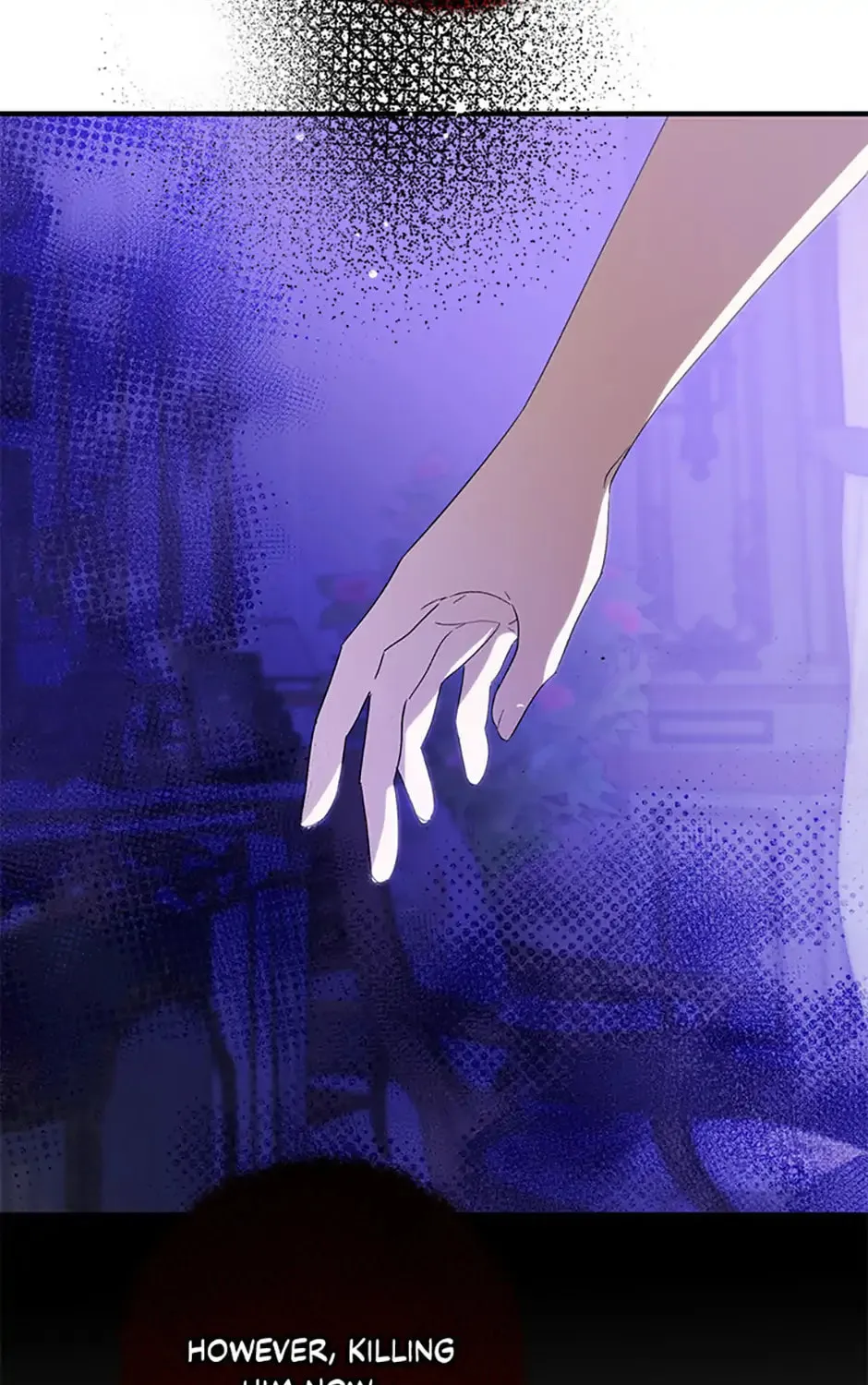 My Dear Tyrant (Gundubu) Chapter 47 page 7 - 