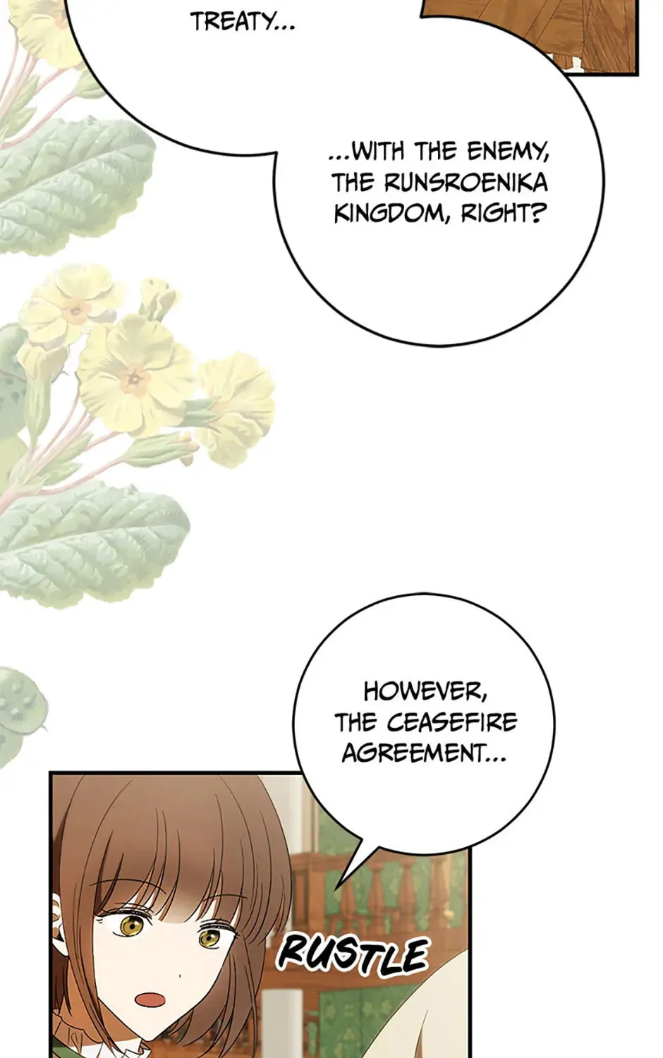 My Dear Tyrant (Gundubu) Chapter 47 page 61 - 