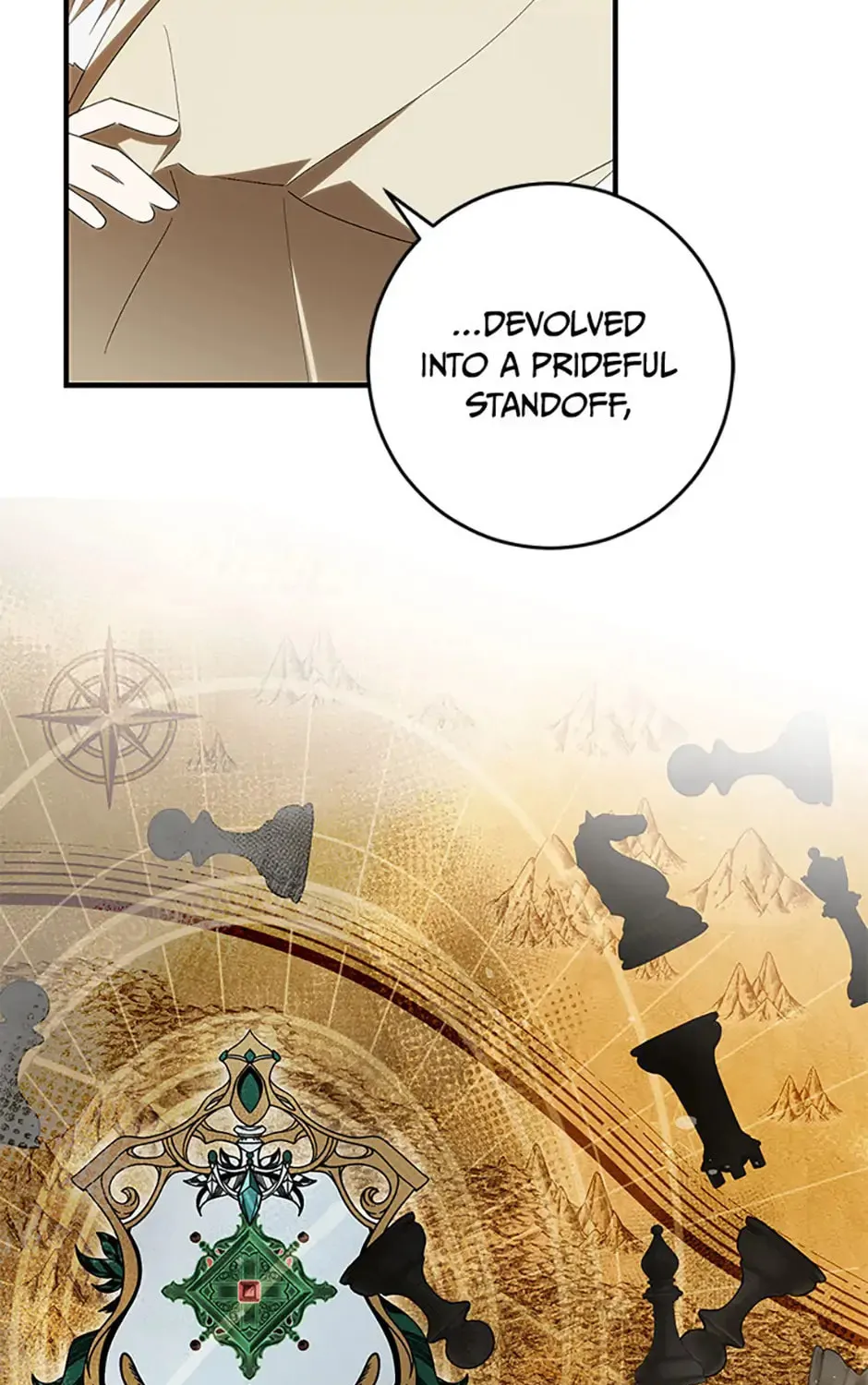 My Dear Tyrant (Gundubu) Chapter 47 page 63 - 