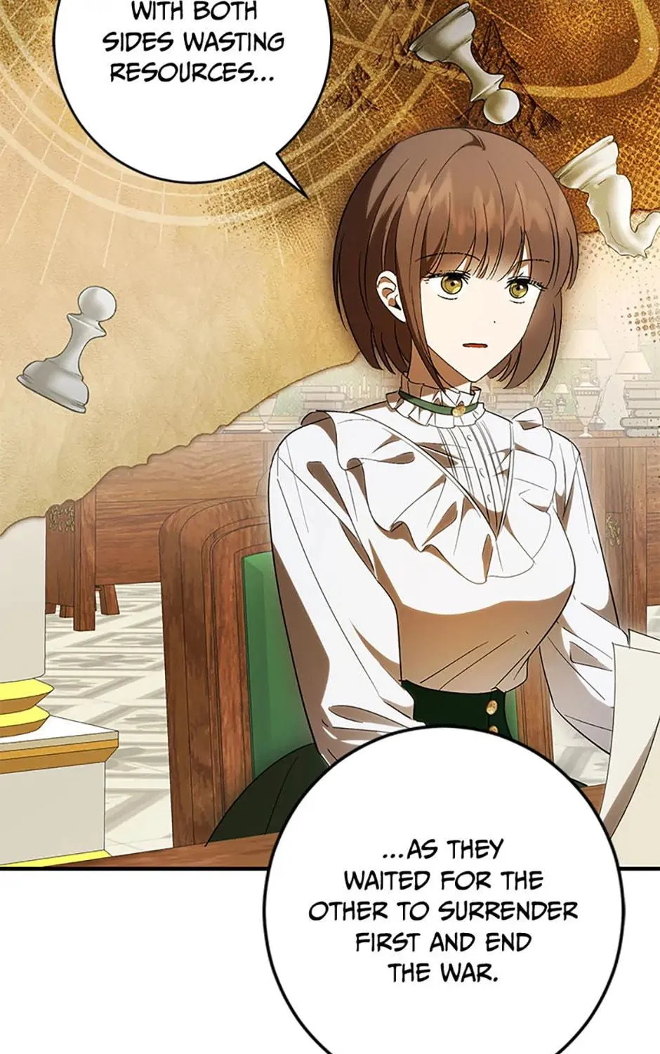 My Dear Tyrant (Gundubu) Chapter 47 page 65 - 