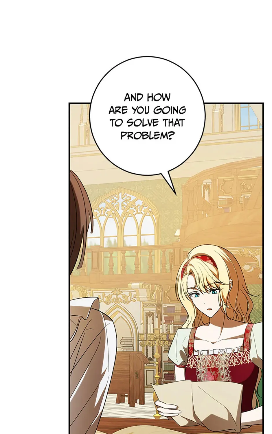 My Dear Tyrant (Gundubu) Chapter 47 page 67 - 
