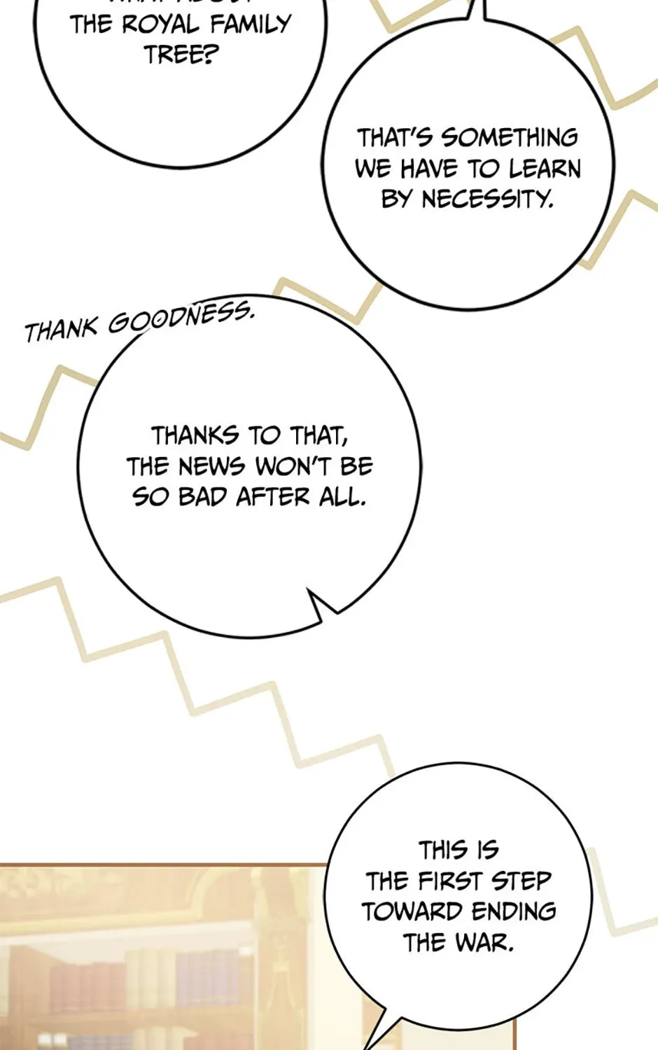 My Dear Tyrant (Gundubu) Chapter 47 page 73 - 
