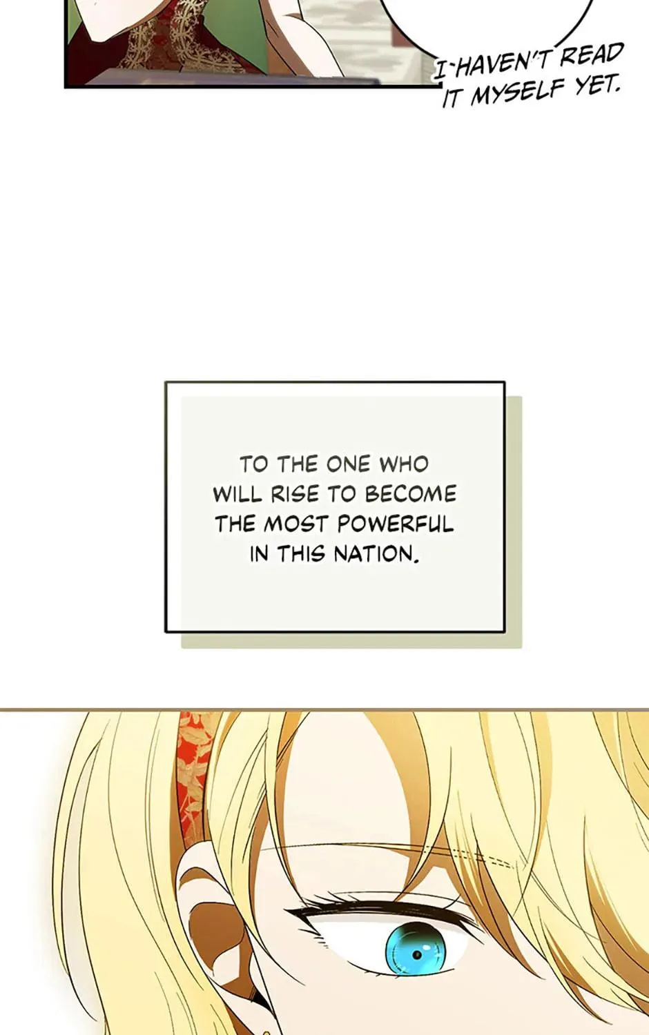 My Dear Tyrant (Gundubu) Chapter 47 page 79 - 