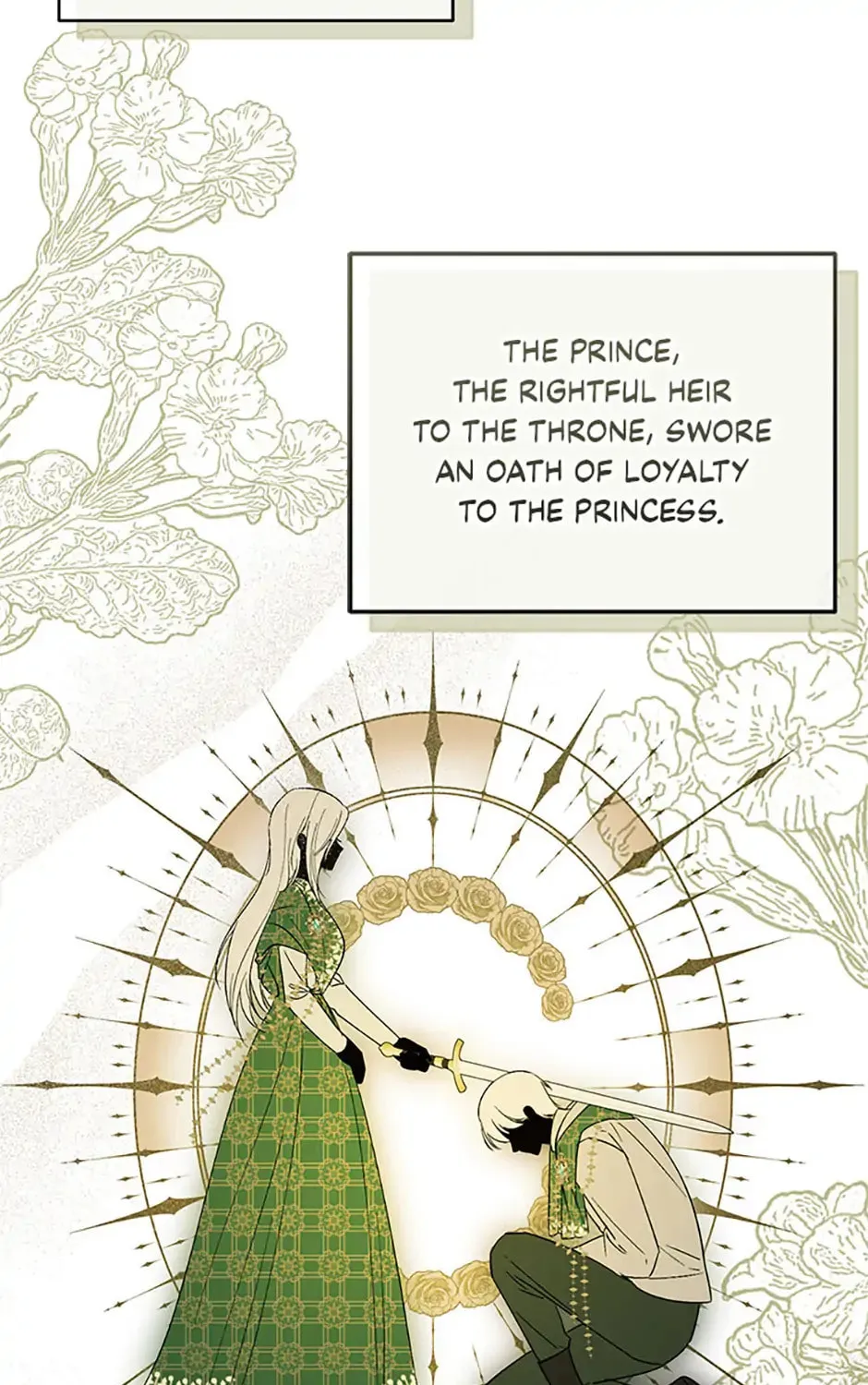 My Dear Tyrant (Gundubu) Chapter 47 page 81 - 