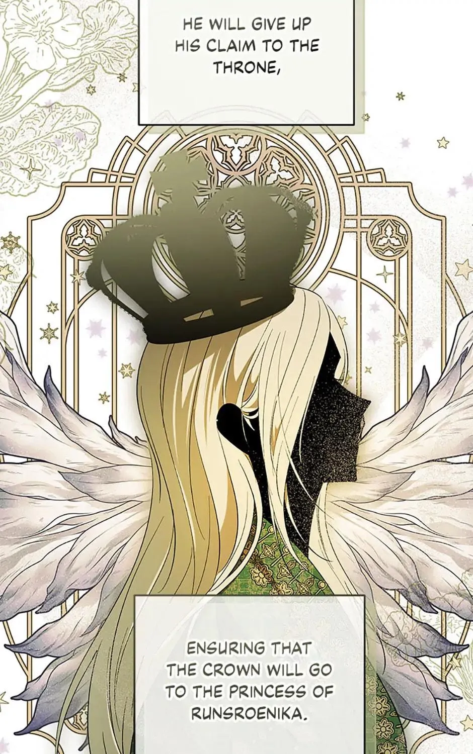 My Dear Tyrant (Gundubu) Chapter 47 page 83 - 