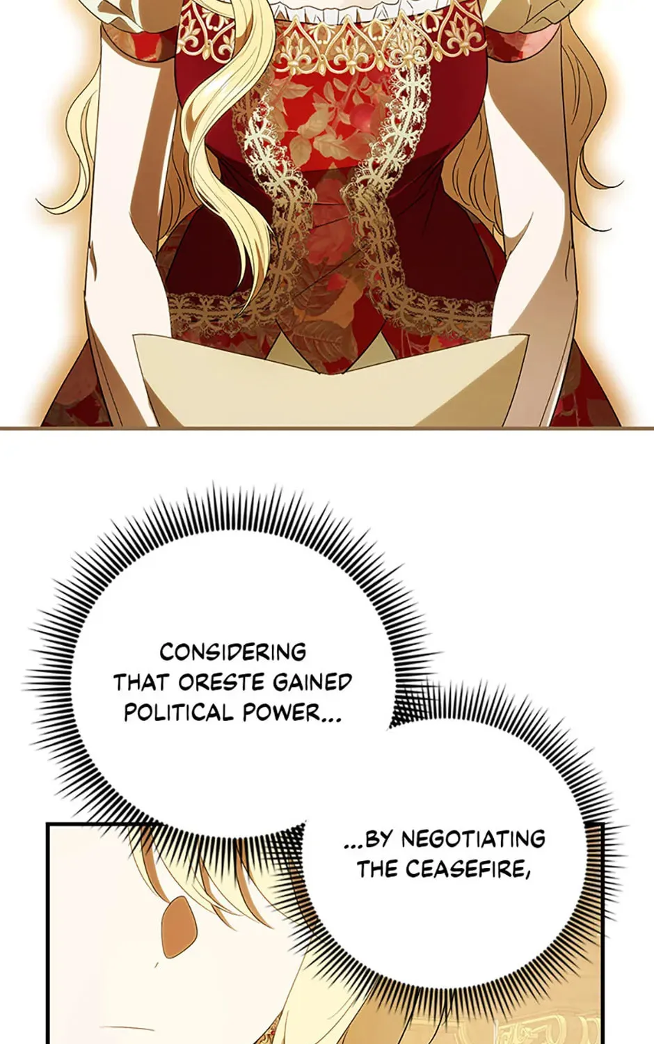 My Dear Tyrant (Gundubu) Chapter 47 page 87 - 