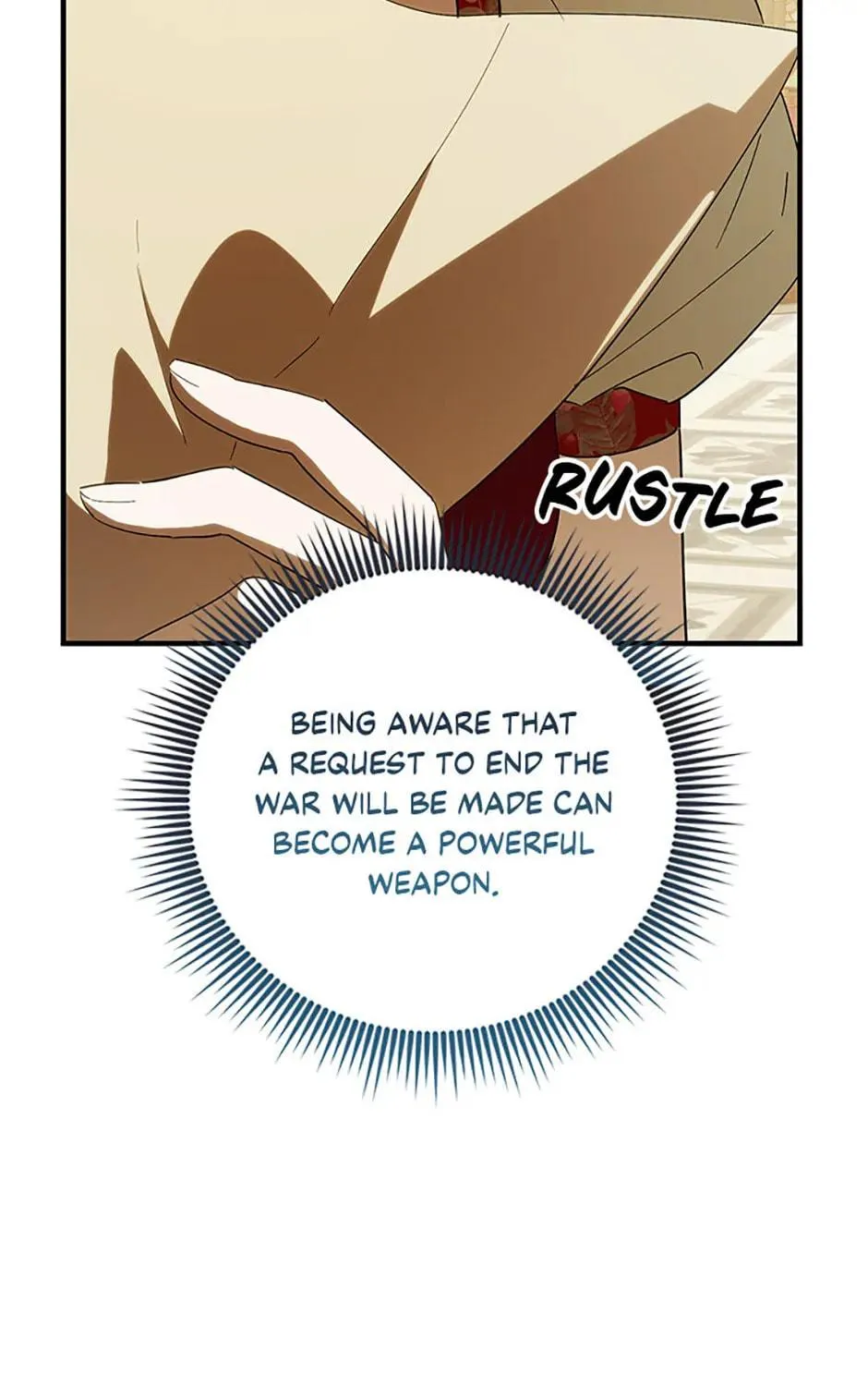 My Dear Tyrant (Gundubu) Chapter 47 page 89 - 