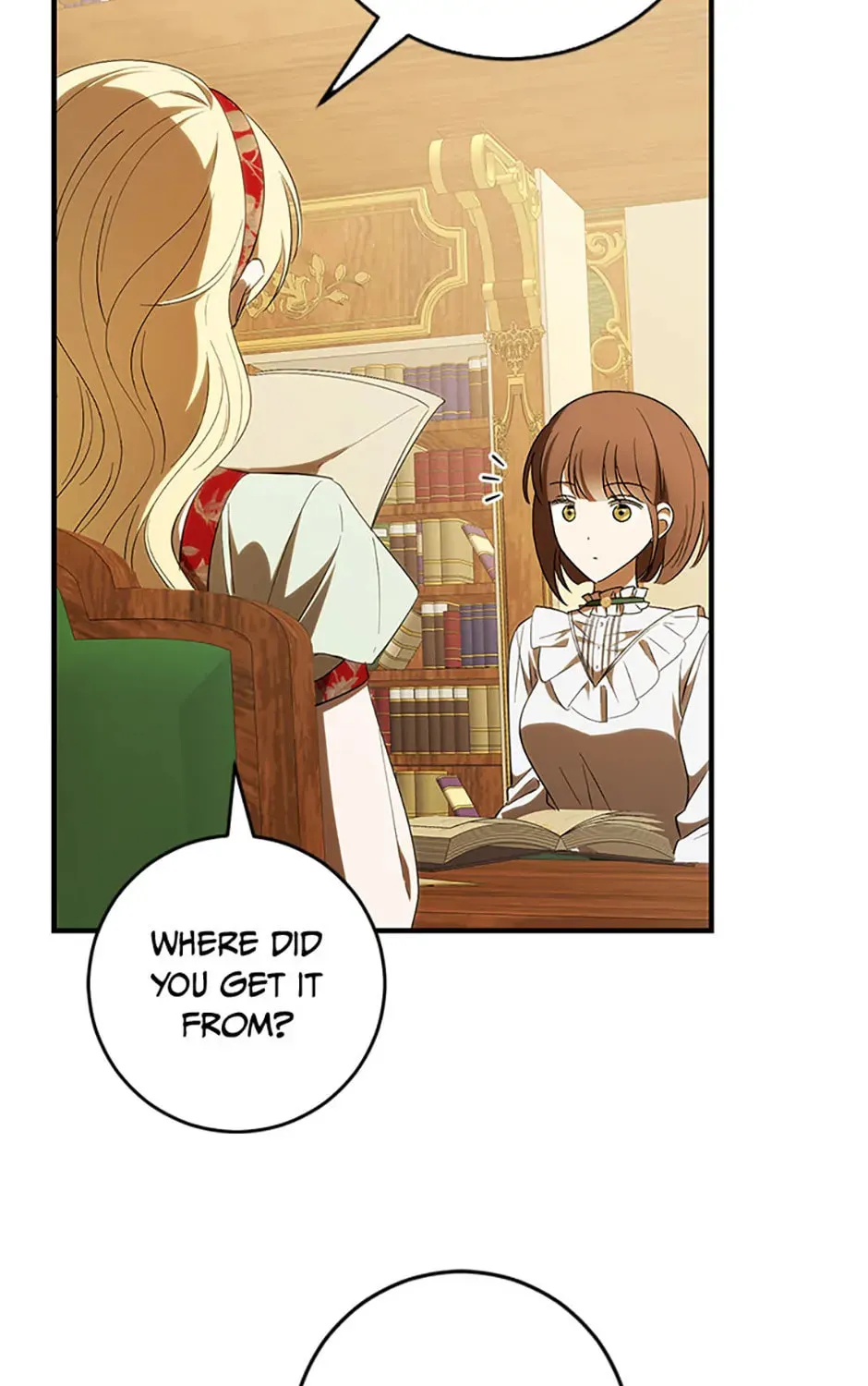 My Dear Tyrant (Gundubu) Chapter 47 page 91 - 