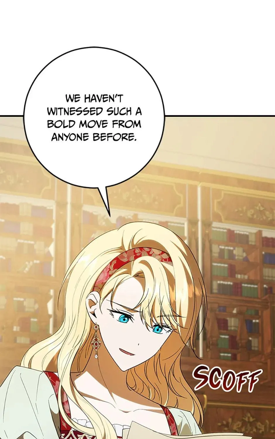 My Dear Tyrant (Gundubu) Chapter 47 page 95 - 