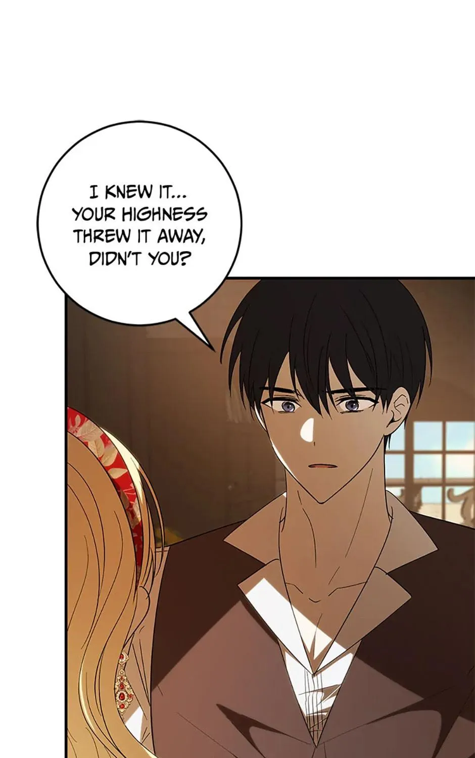 My Dear Tyrant (Gundubu) Chapter 48 page 101 - 
