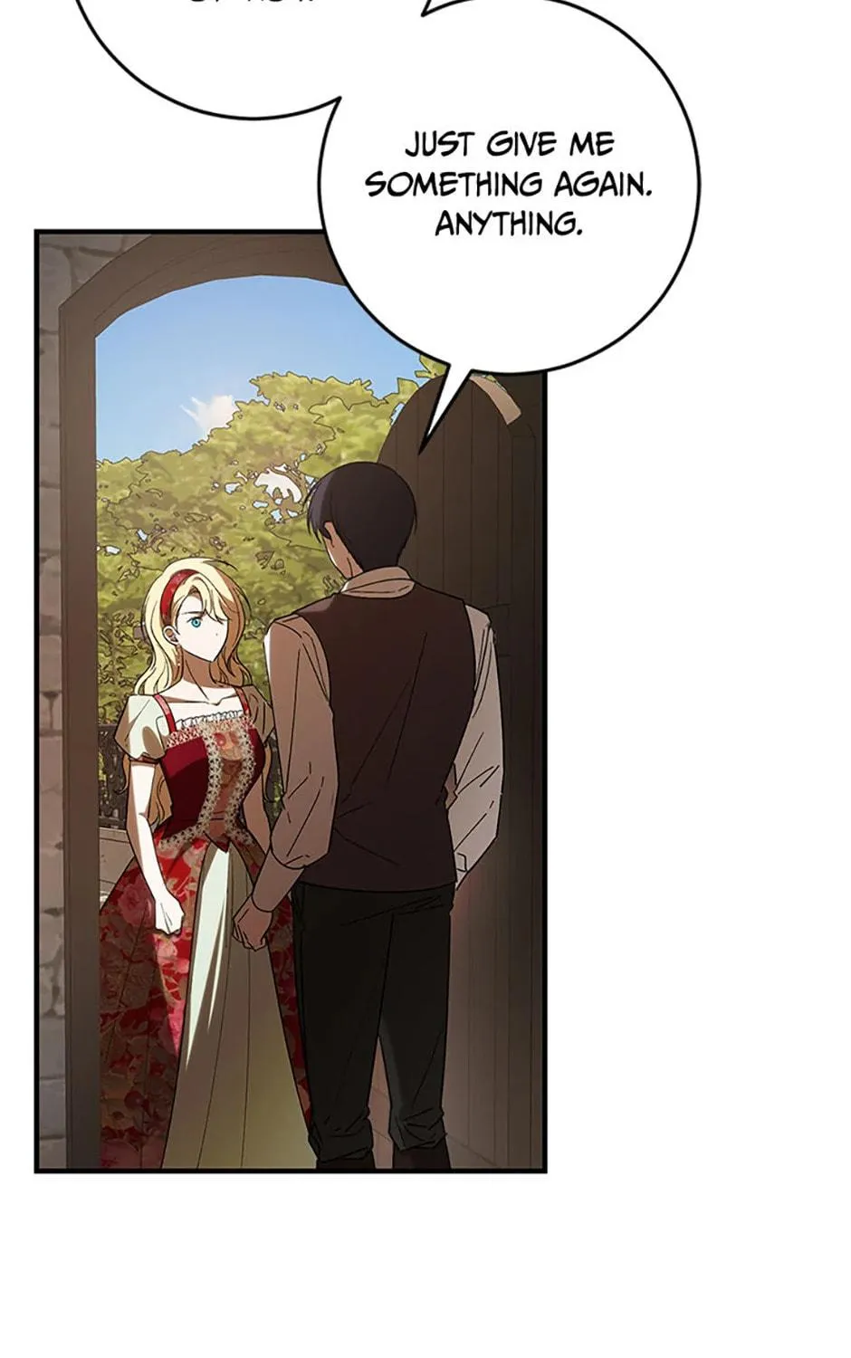 My Dear Tyrant (Gundubu) Chapter 48 page 107 - 