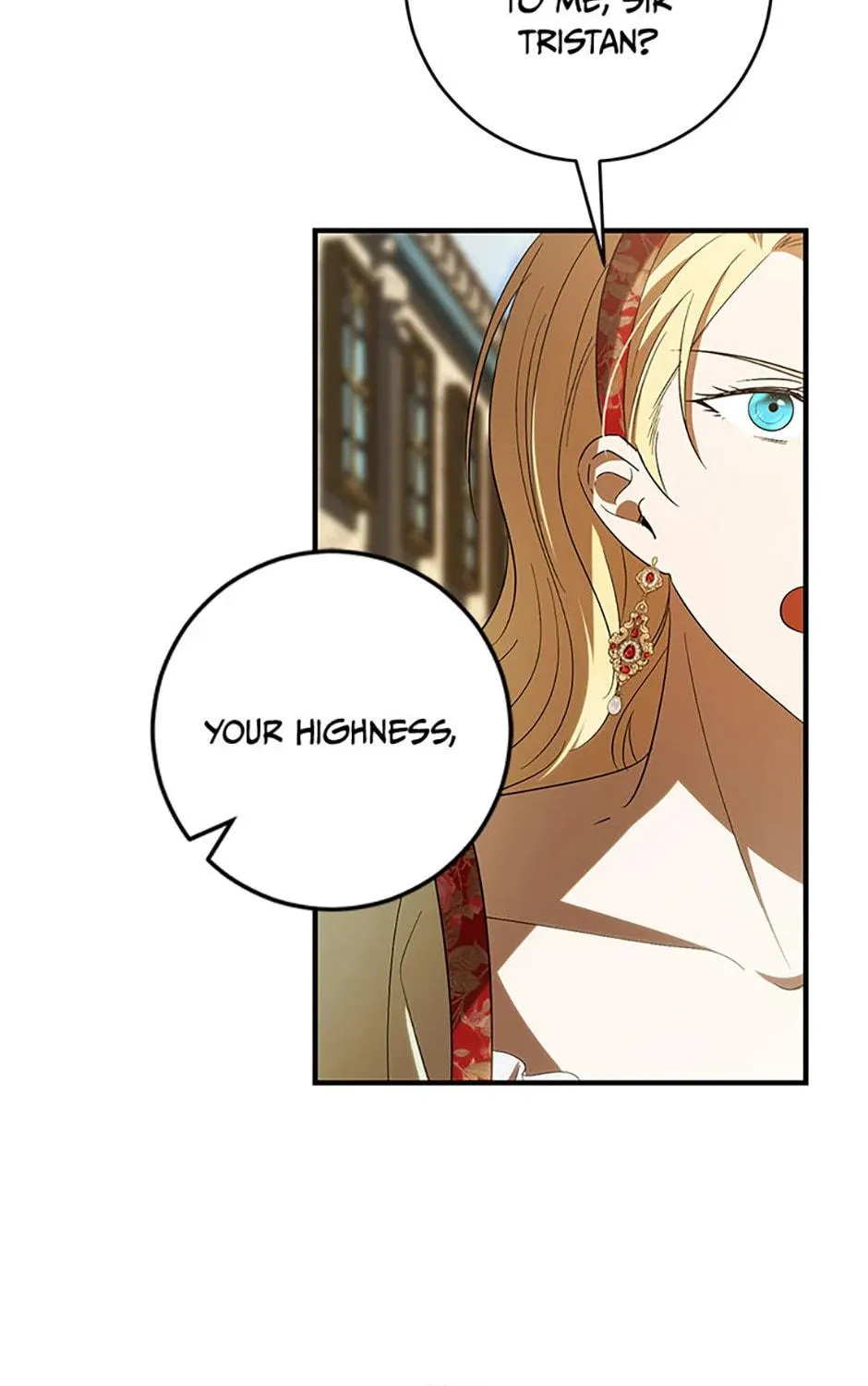 My Dear Tyrant (Gundubu) Chapter 48 page 109 - 