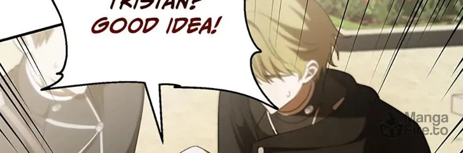 My Dear Tyrant (Gundubu) Chapter 48 page 12 - 
