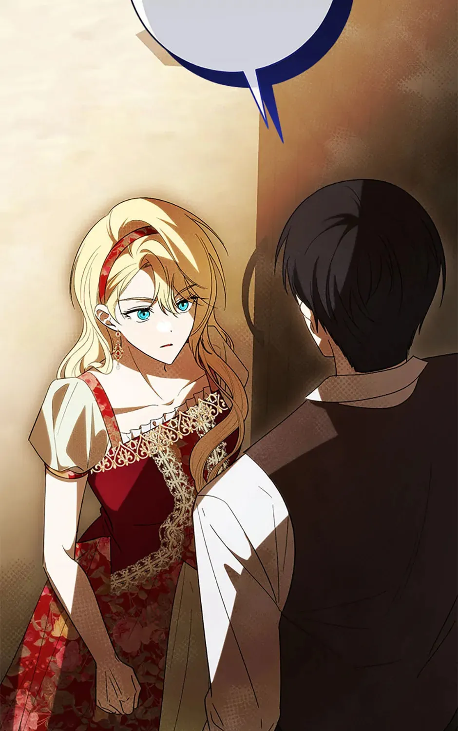 My Dear Tyrant (Gundubu) Chapter 48 page 111 - 