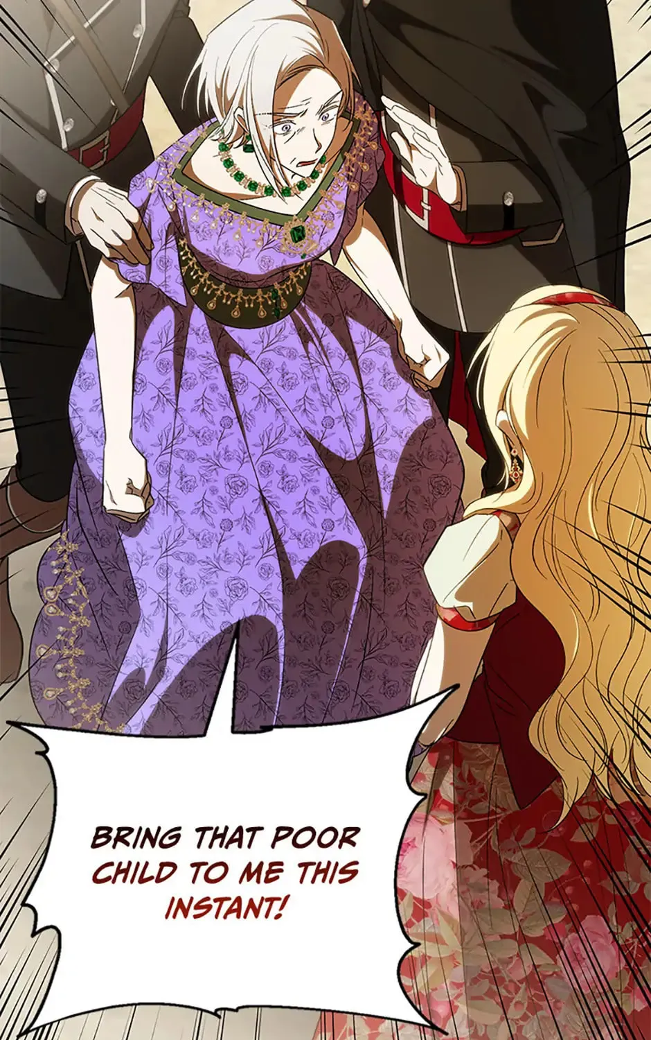 My Dear Tyrant (Gundubu) Chapter 48 page 13 - 