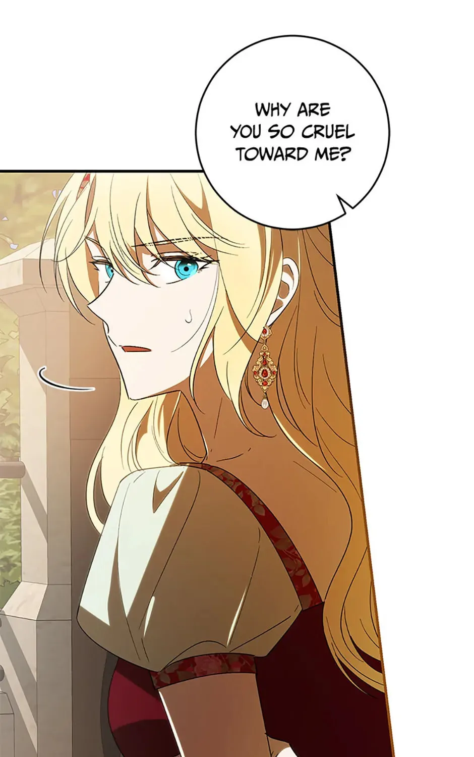 My Dear Tyrant (Gundubu) Chapter 48 page 127 - 
