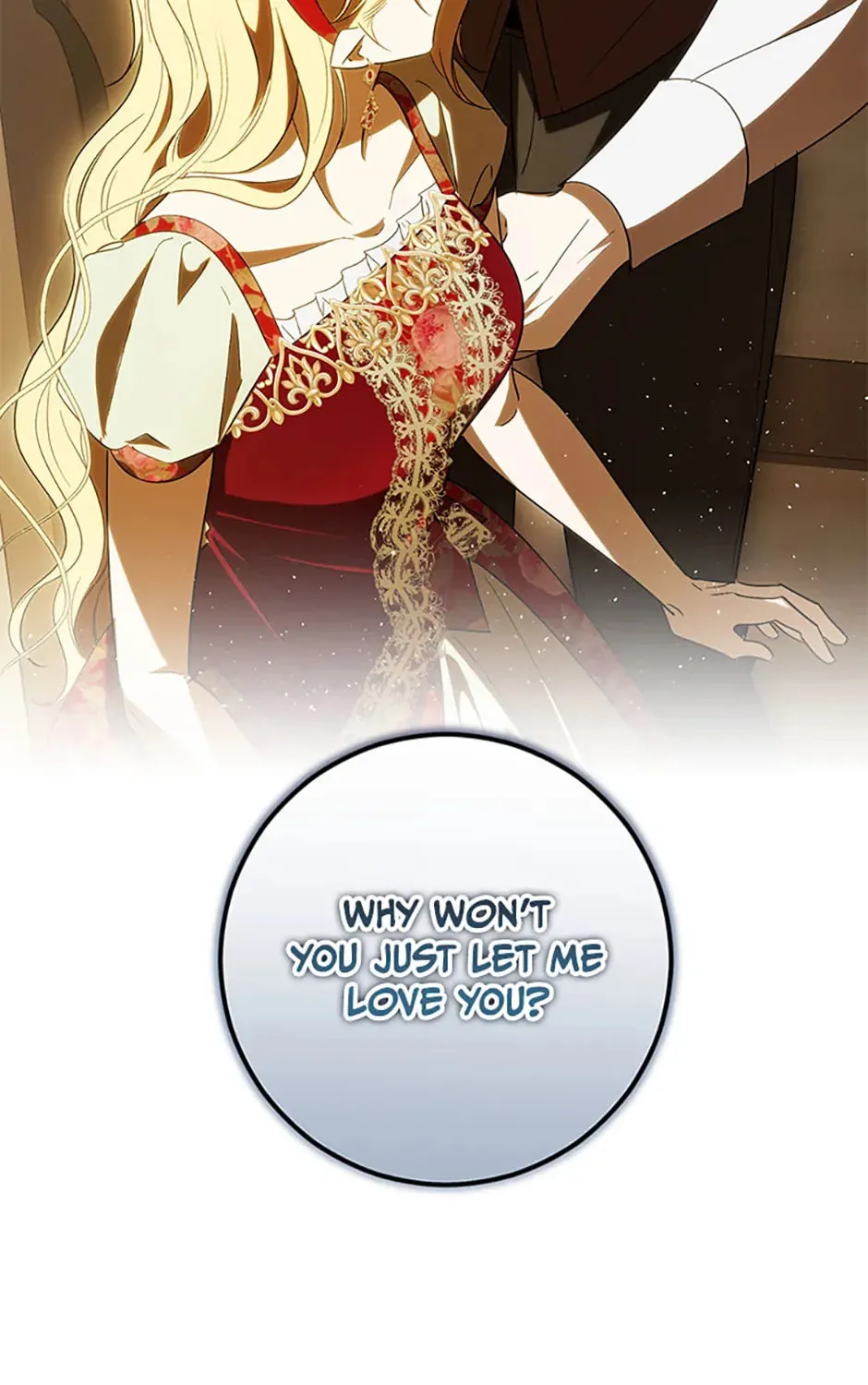 My Dear Tyrant (Gundubu) Chapter 48 page 133 - 