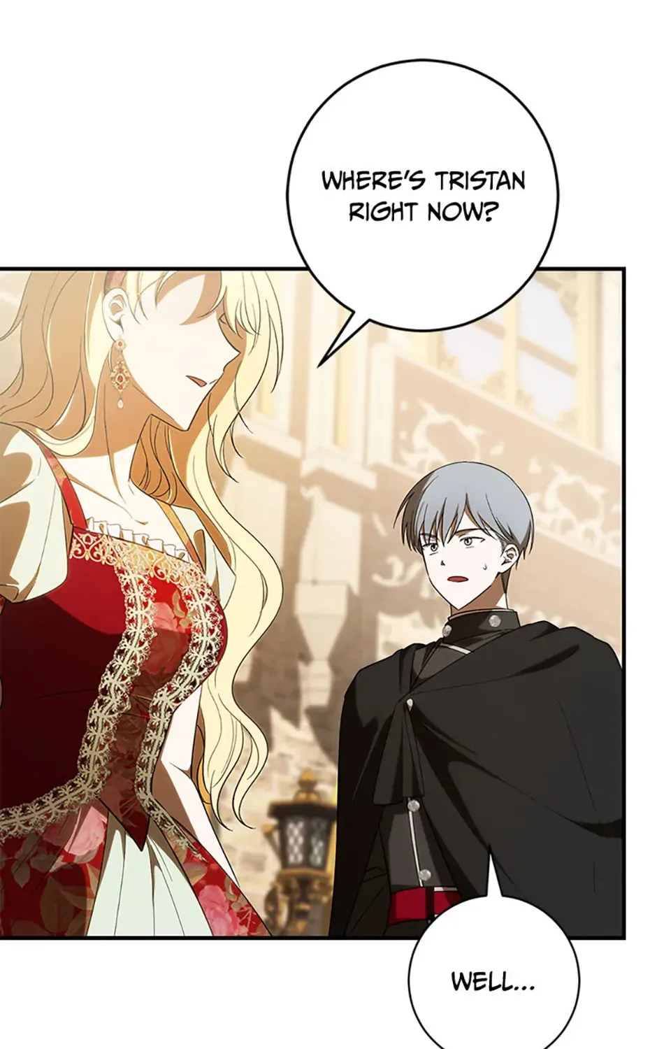My Dear Tyrant (Gundubu) Chapter 48 page 15 - 