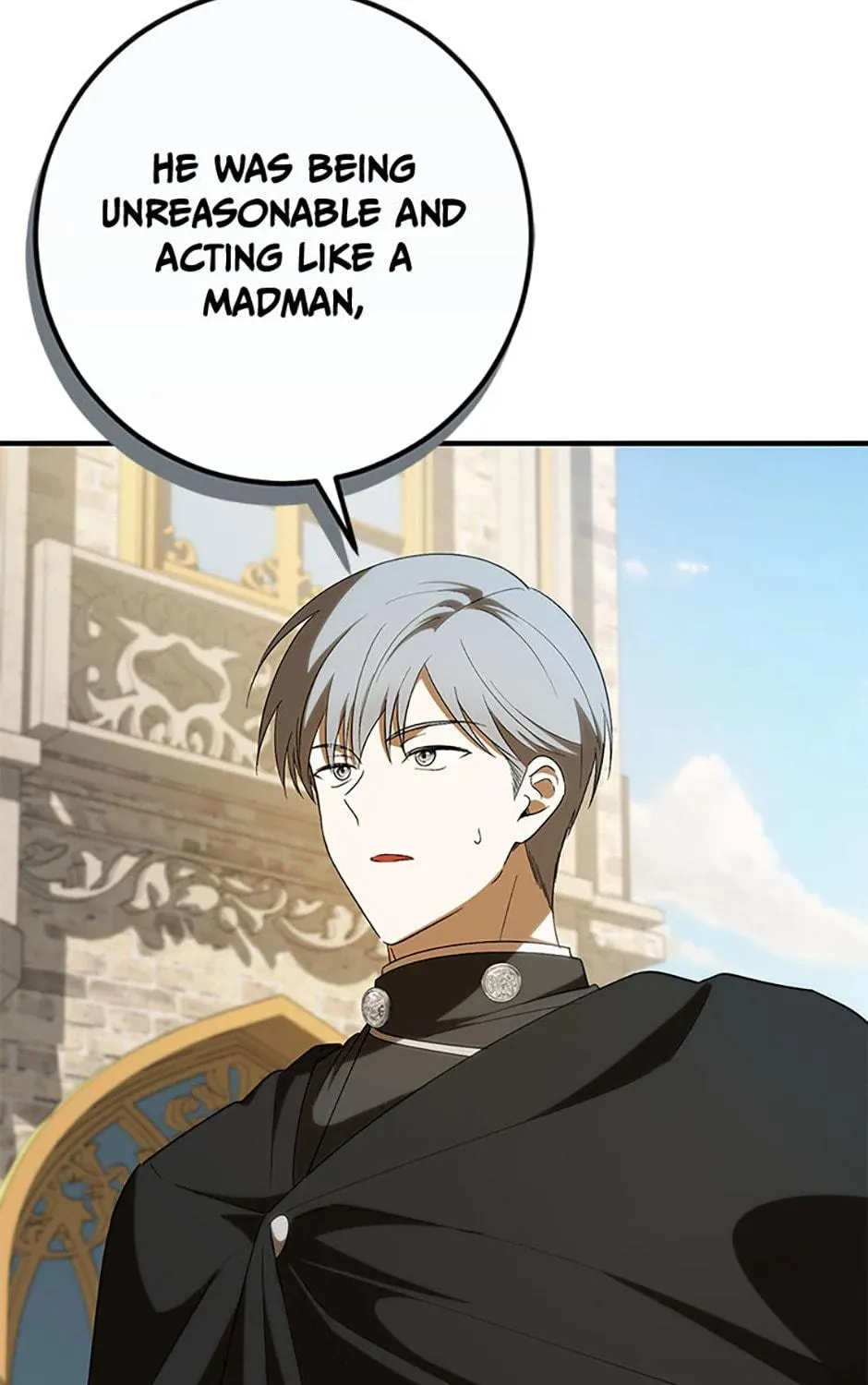 My Dear Tyrant (Gundubu) Chapter 48 page 17 - 