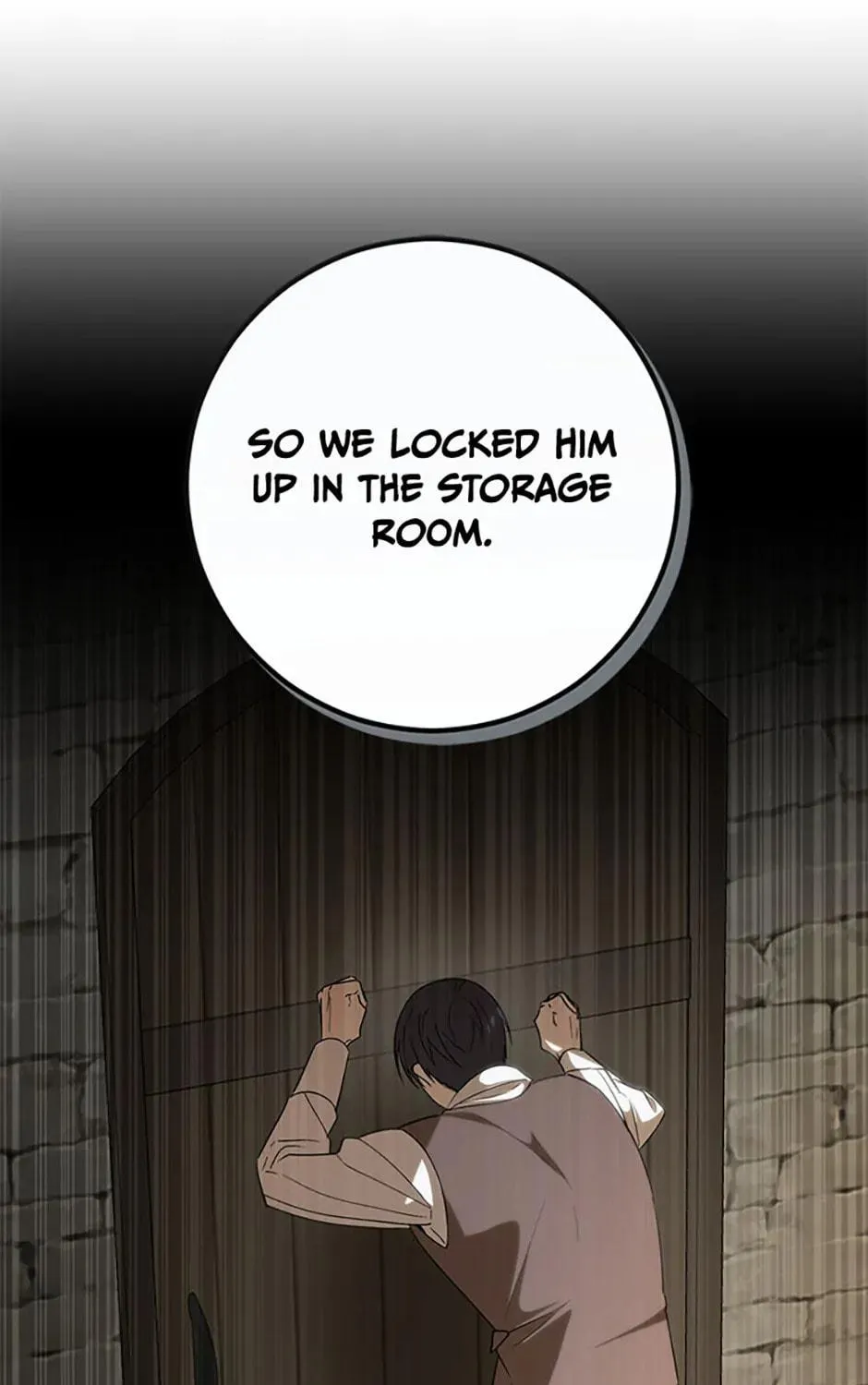 My Dear Tyrant (Gundubu) Chapter 48 page 19 - 