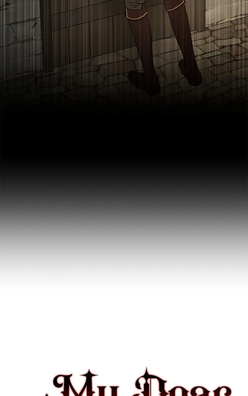 My Dear Tyrant (Gundubu) Chapter 48 page 21 - 