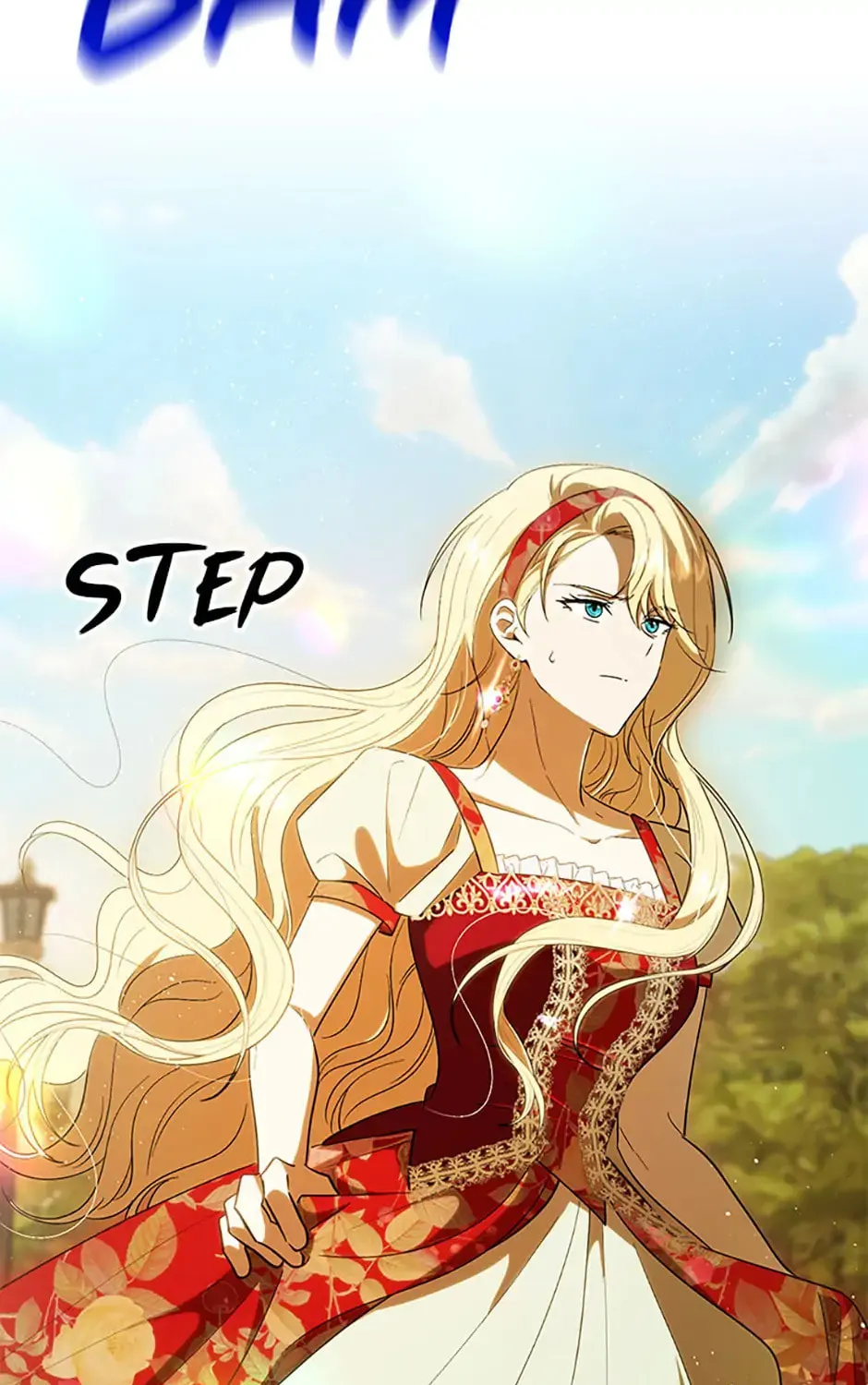 My Dear Tyrant (Gundubu) Chapter 48 page 25 - 