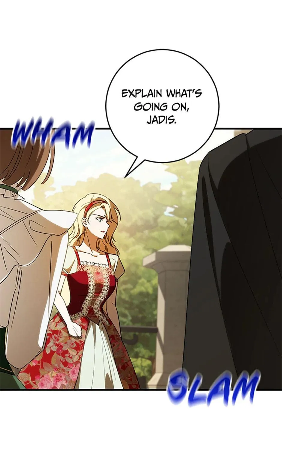 My Dear Tyrant (Gundubu) Chapter 48 page 29 - 