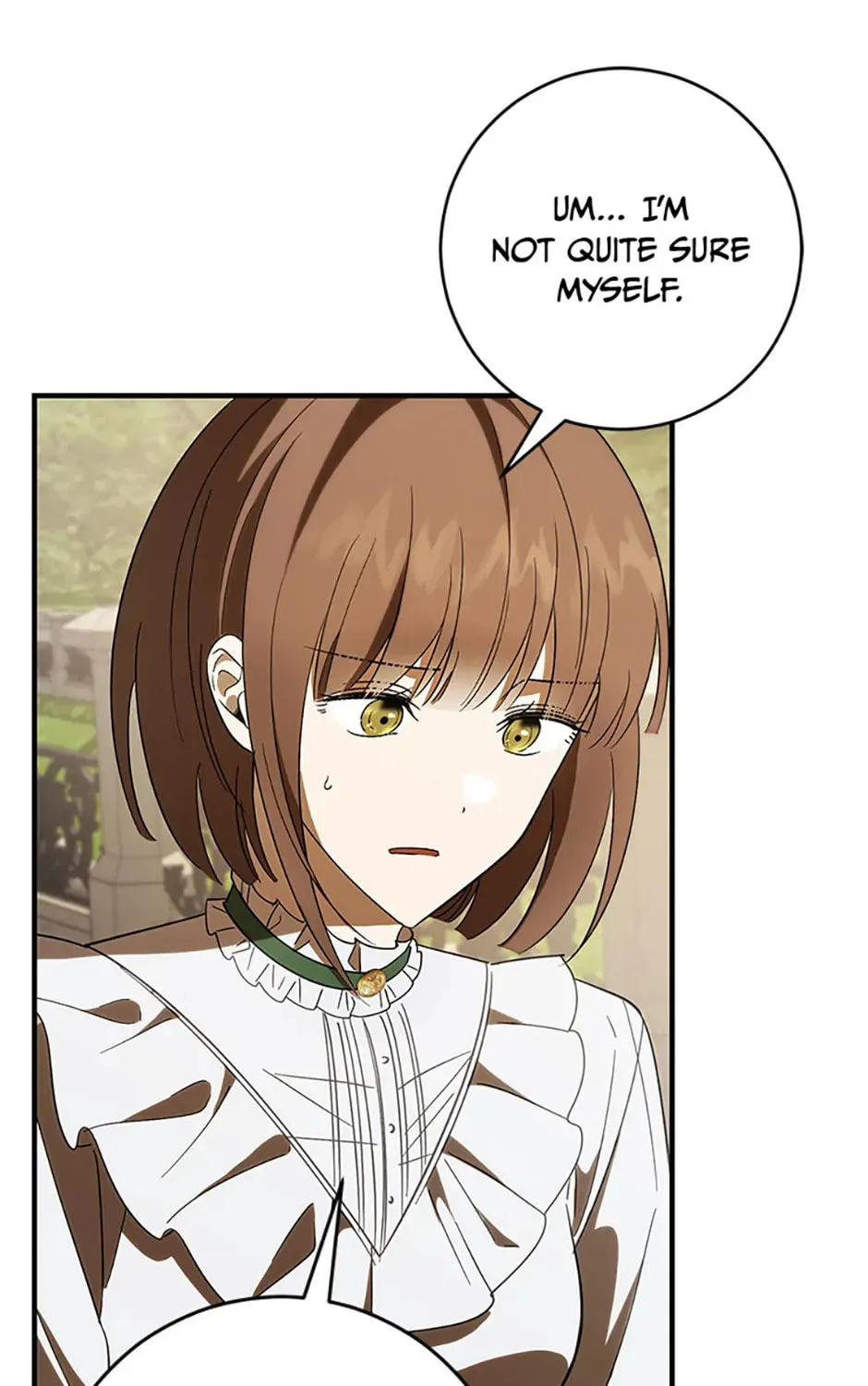 My Dear Tyrant (Gundubu) Chapter 48 page 31 - 