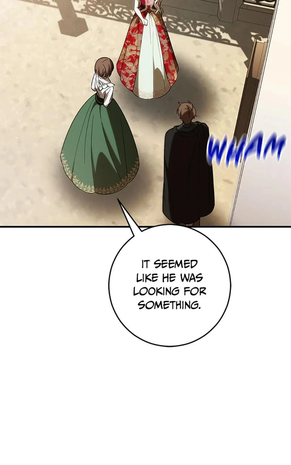 My Dear Tyrant (Gundubu) Chapter 48 page 35 - 