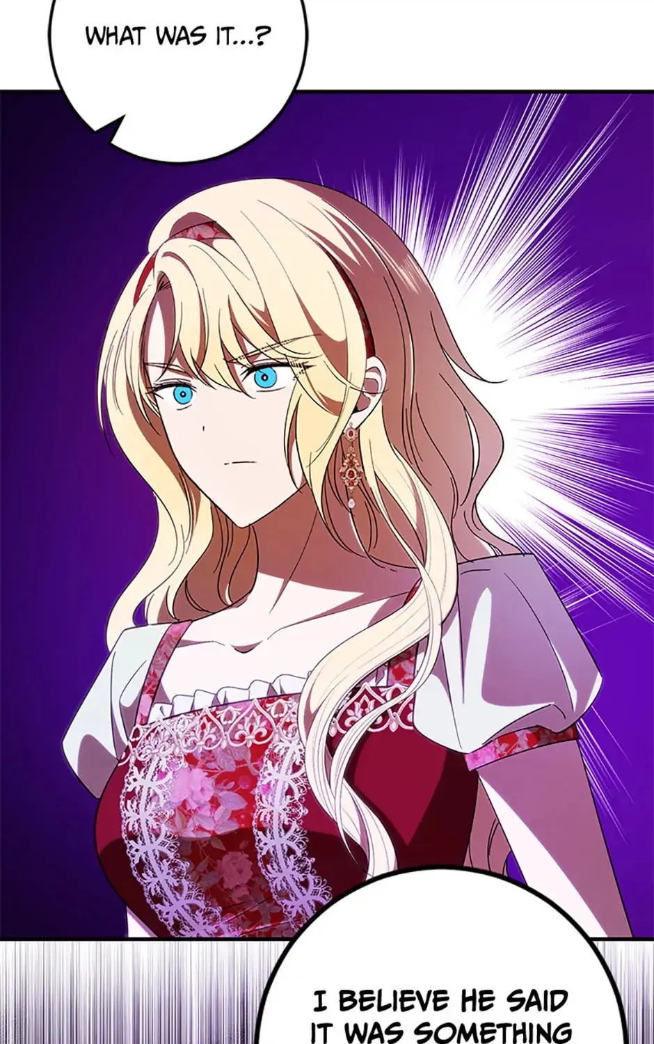 My Dear Tyrant (Gundubu) Chapter 48 page 37 - 