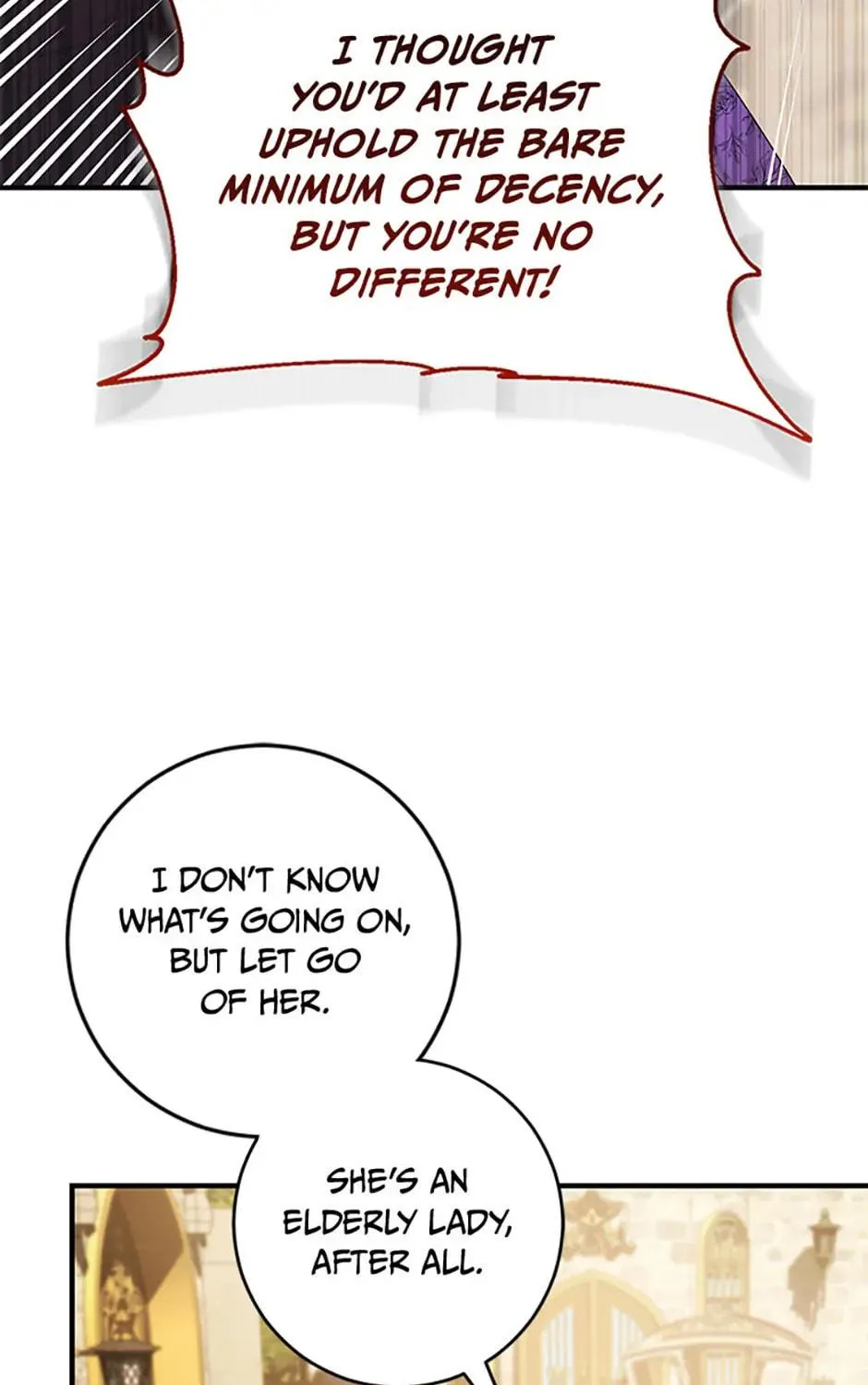 My Dear Tyrant (Gundubu) Chapter 48 page 5 - 