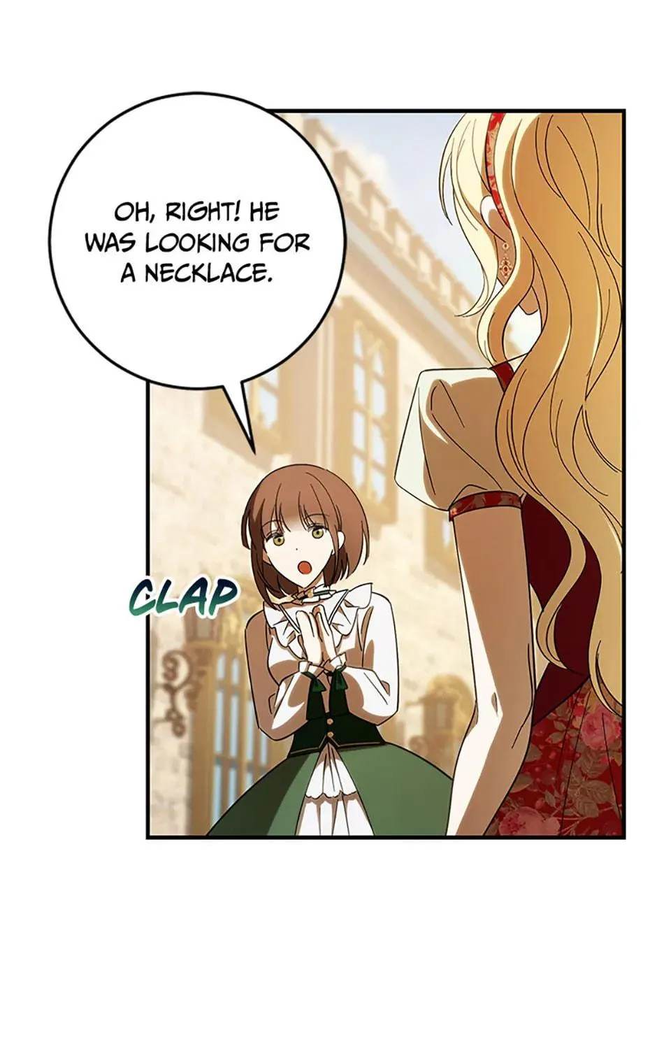 My Dear Tyrant (Gundubu) Chapter 48 page 41 - 