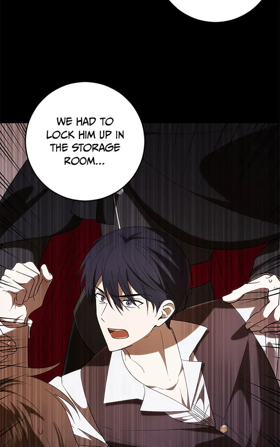 My Dear Tyrant (Gundubu) Chapter 48 page 45 - 