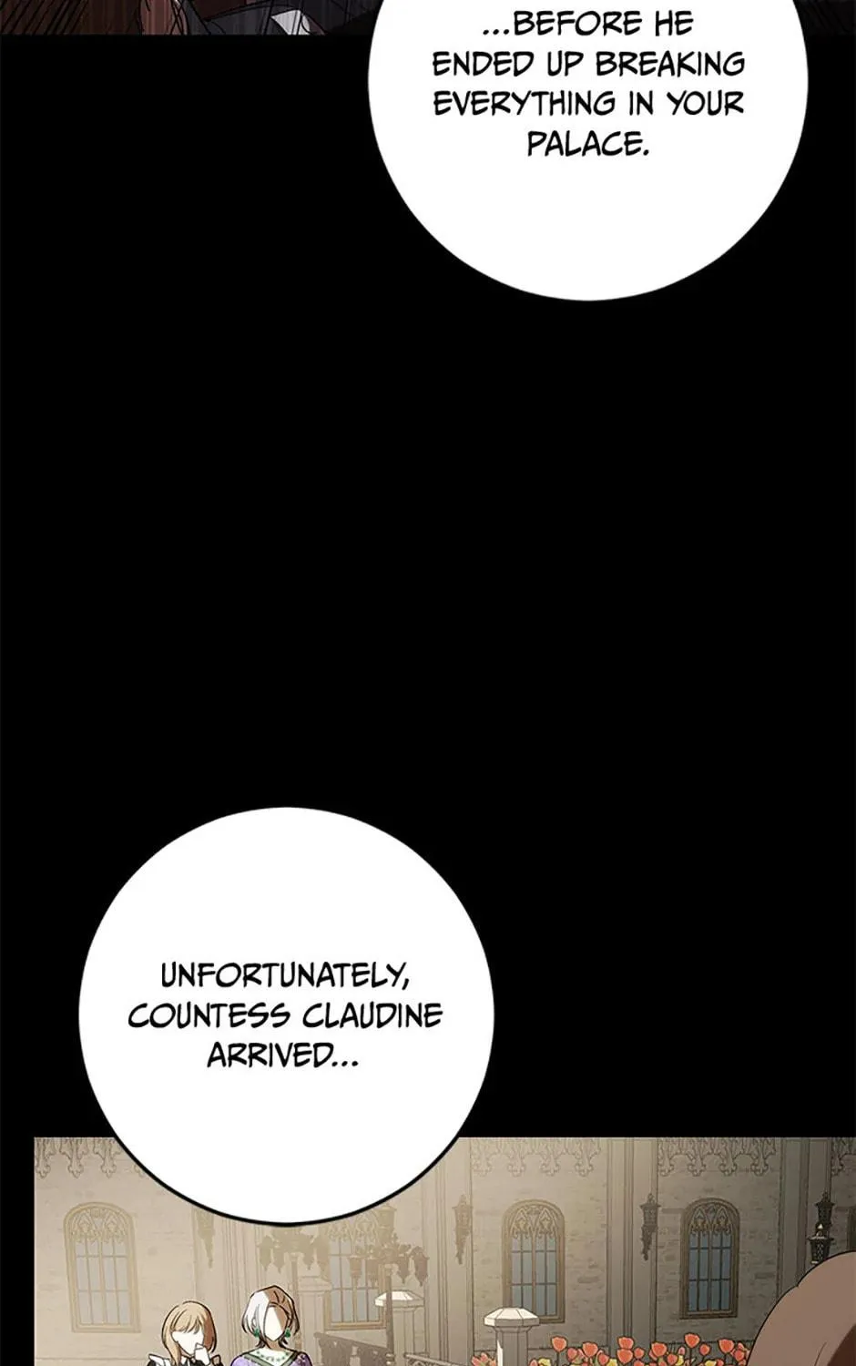 My Dear Tyrant (Gundubu) Chapter 48 page 47 - 
