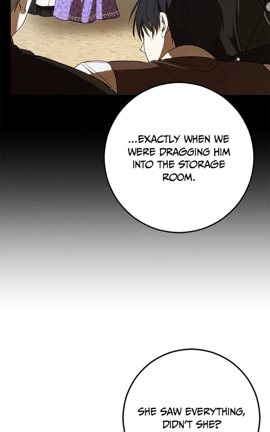 My Dear Tyrant (Gundubu) Chapter 48 page 49 - 