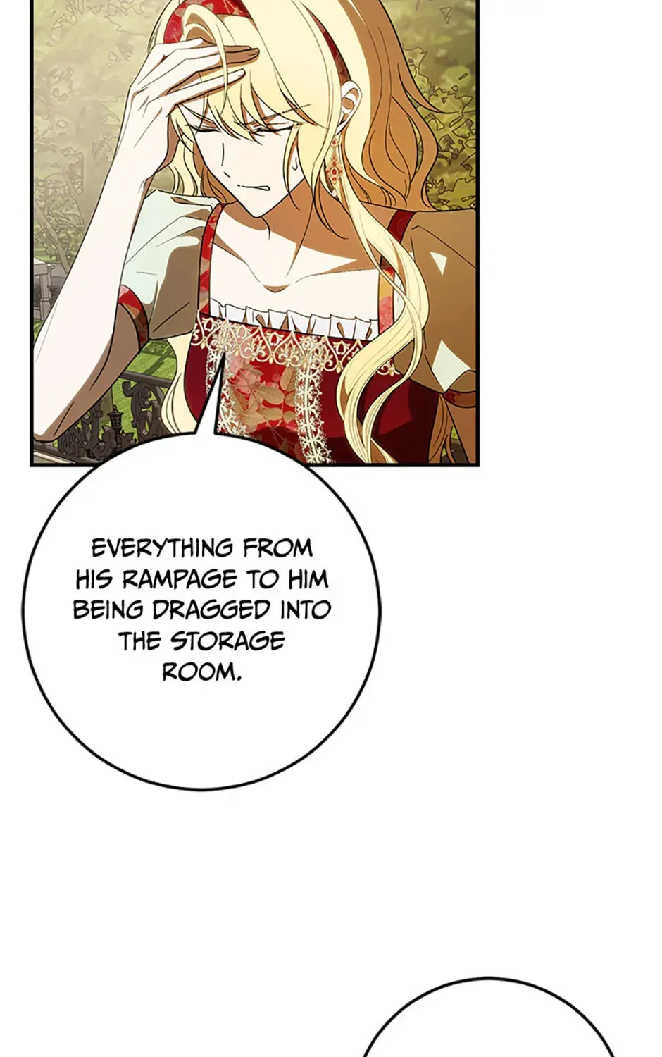My Dear Tyrant (Gundubu) Chapter 48 page 51 - 