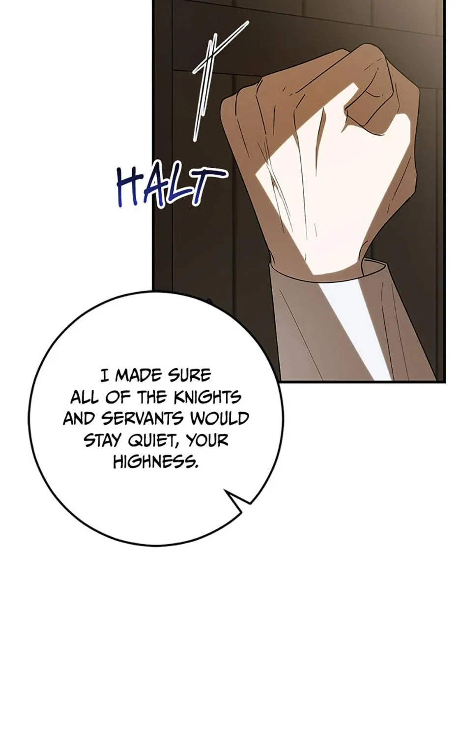 My Dear Tyrant (Gundubu) Chapter 48 page 53 - 