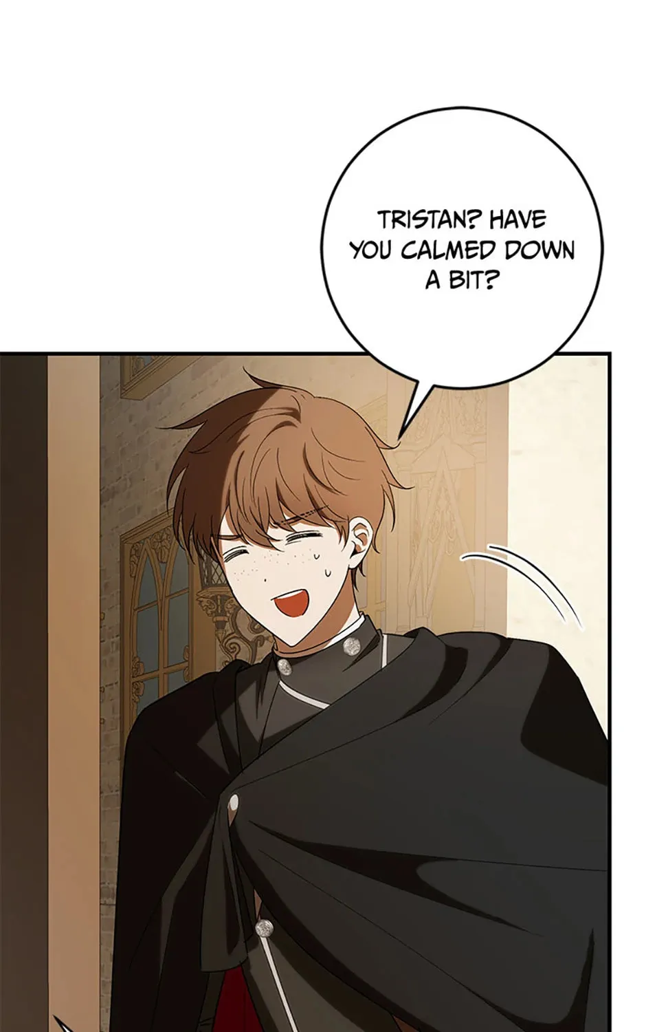 My Dear Tyrant (Gundubu) Chapter 48 page 57 - 