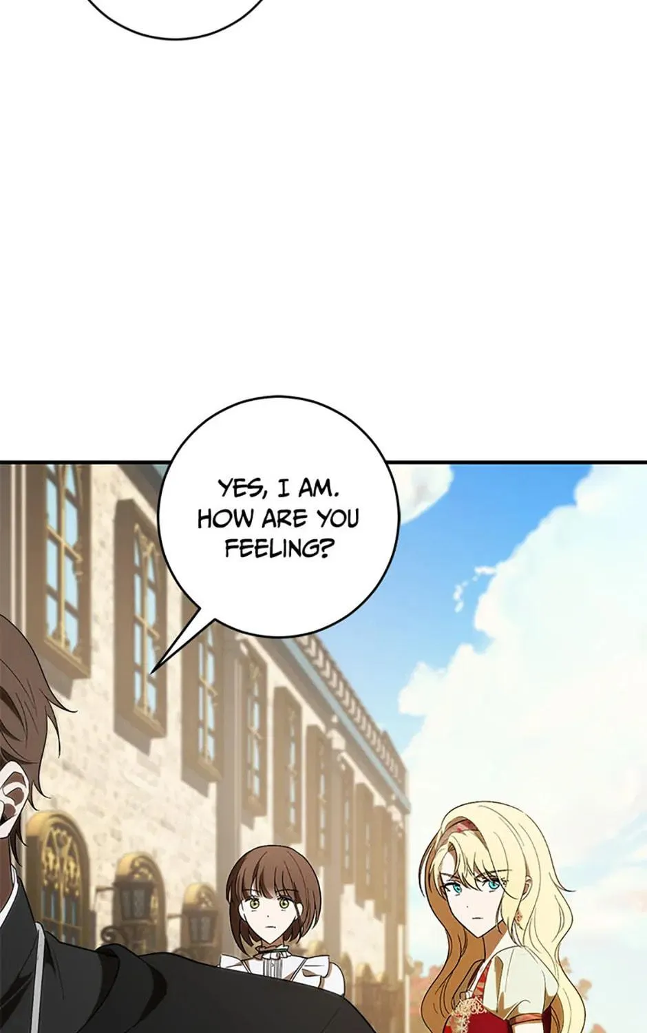 My Dear Tyrant (Gundubu) Chapter 48 page 59 - 