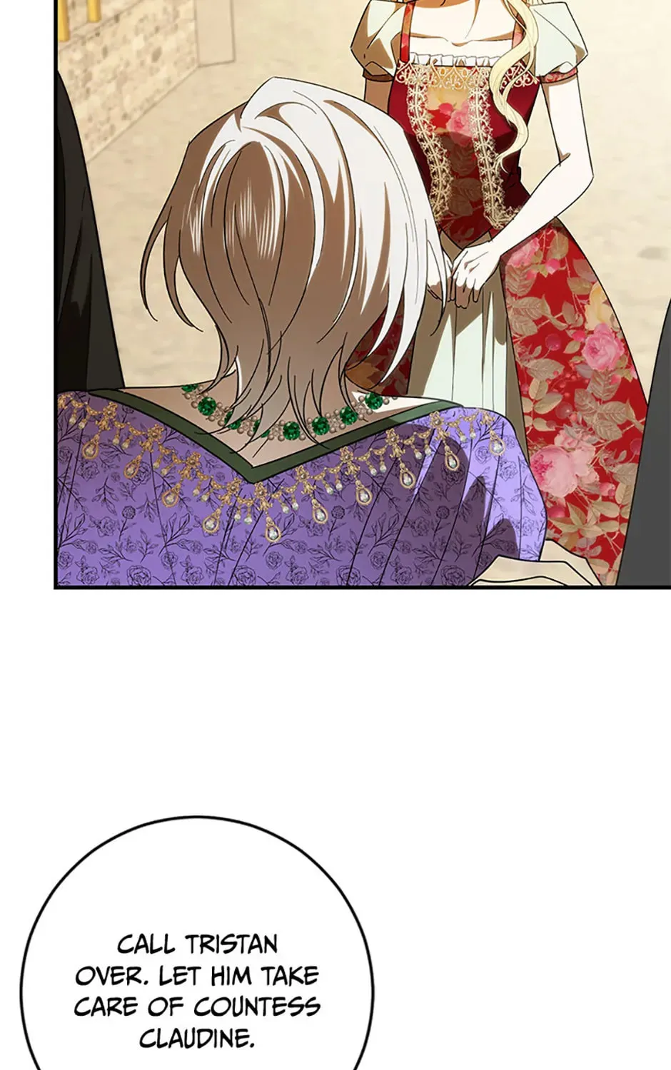 My Dear Tyrant (Gundubu) Chapter 48 page 7 - 