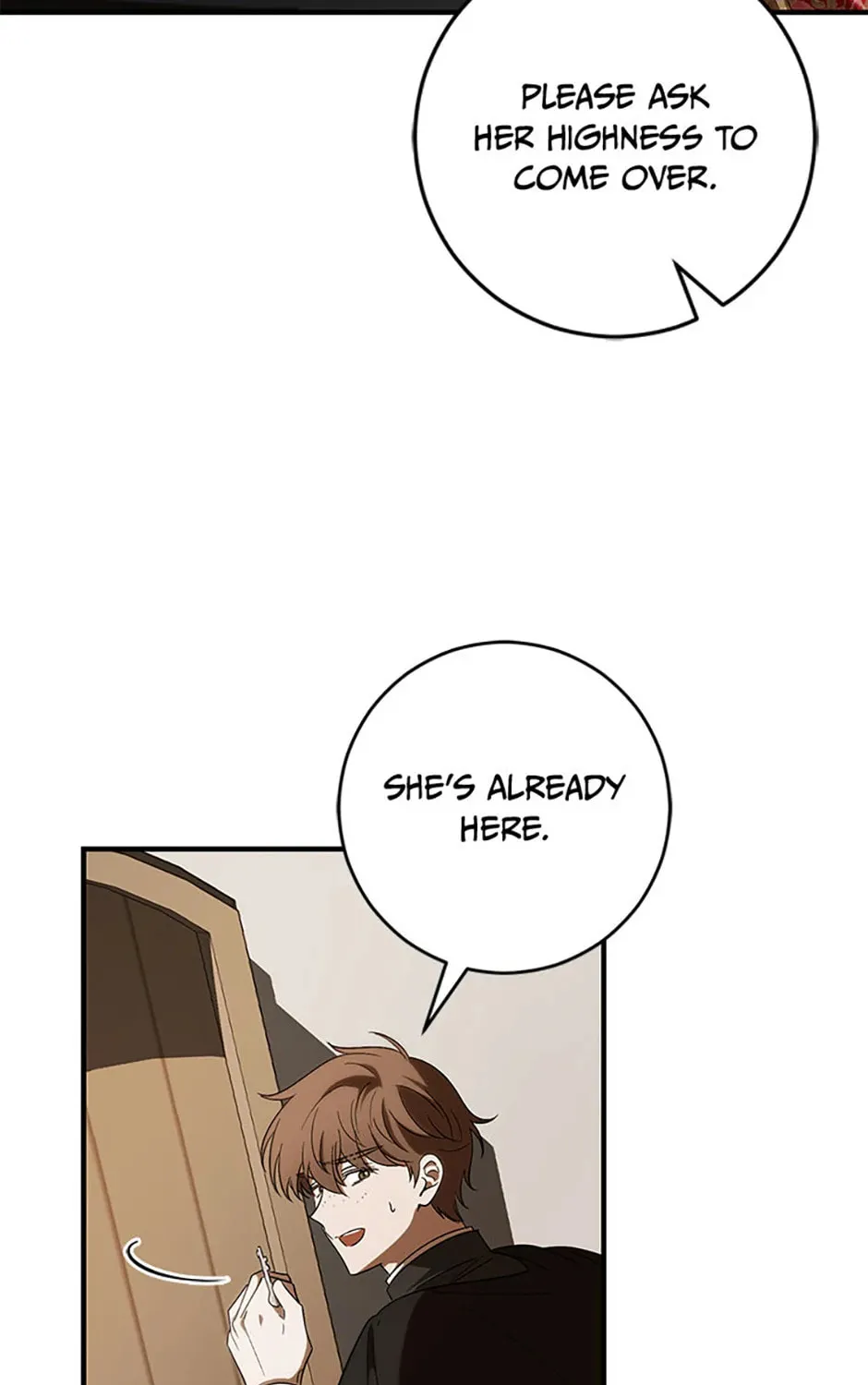 My Dear Tyrant (Gundubu) Chapter 48 page 61 - 