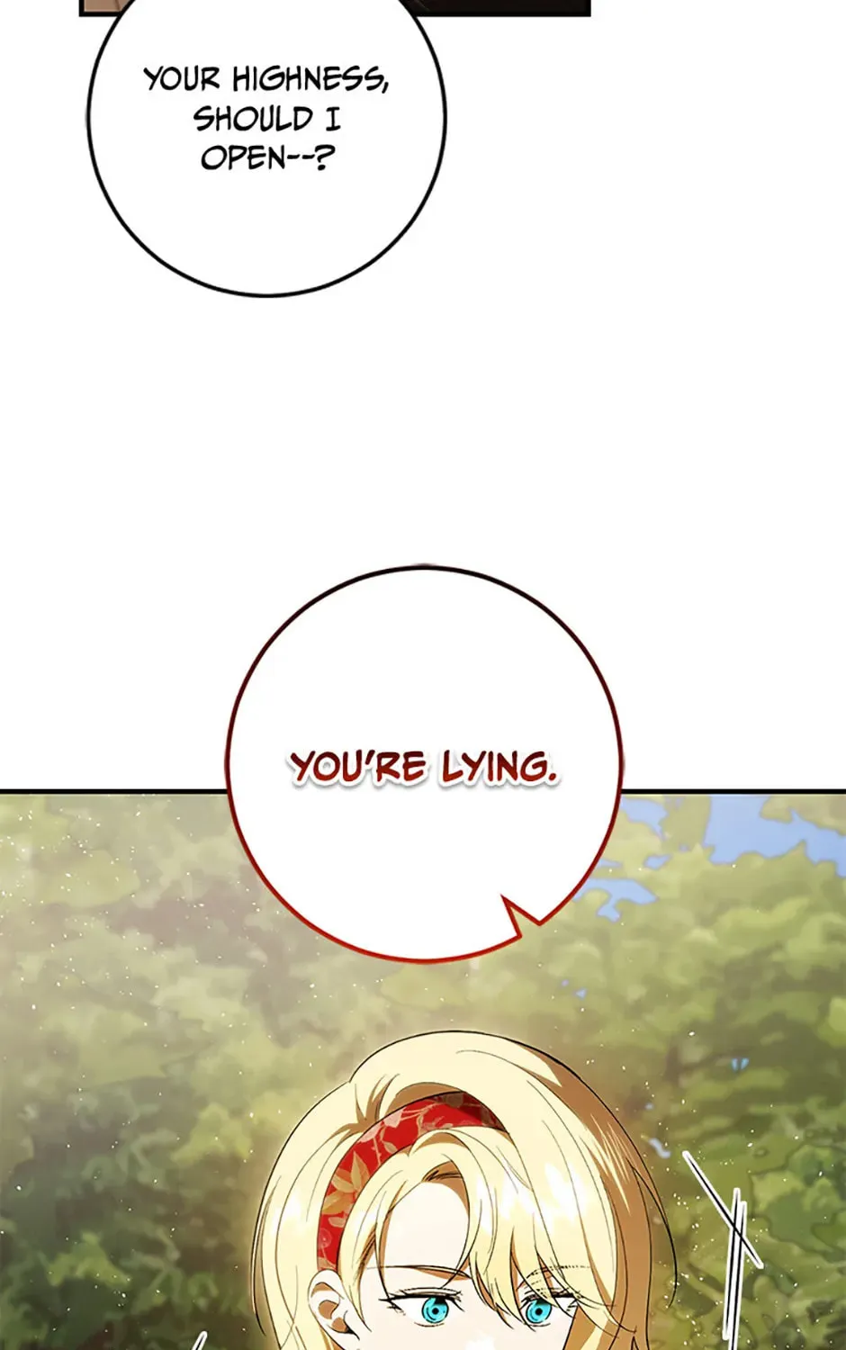 My Dear Tyrant (Gundubu) Chapter 48 page 63 - 