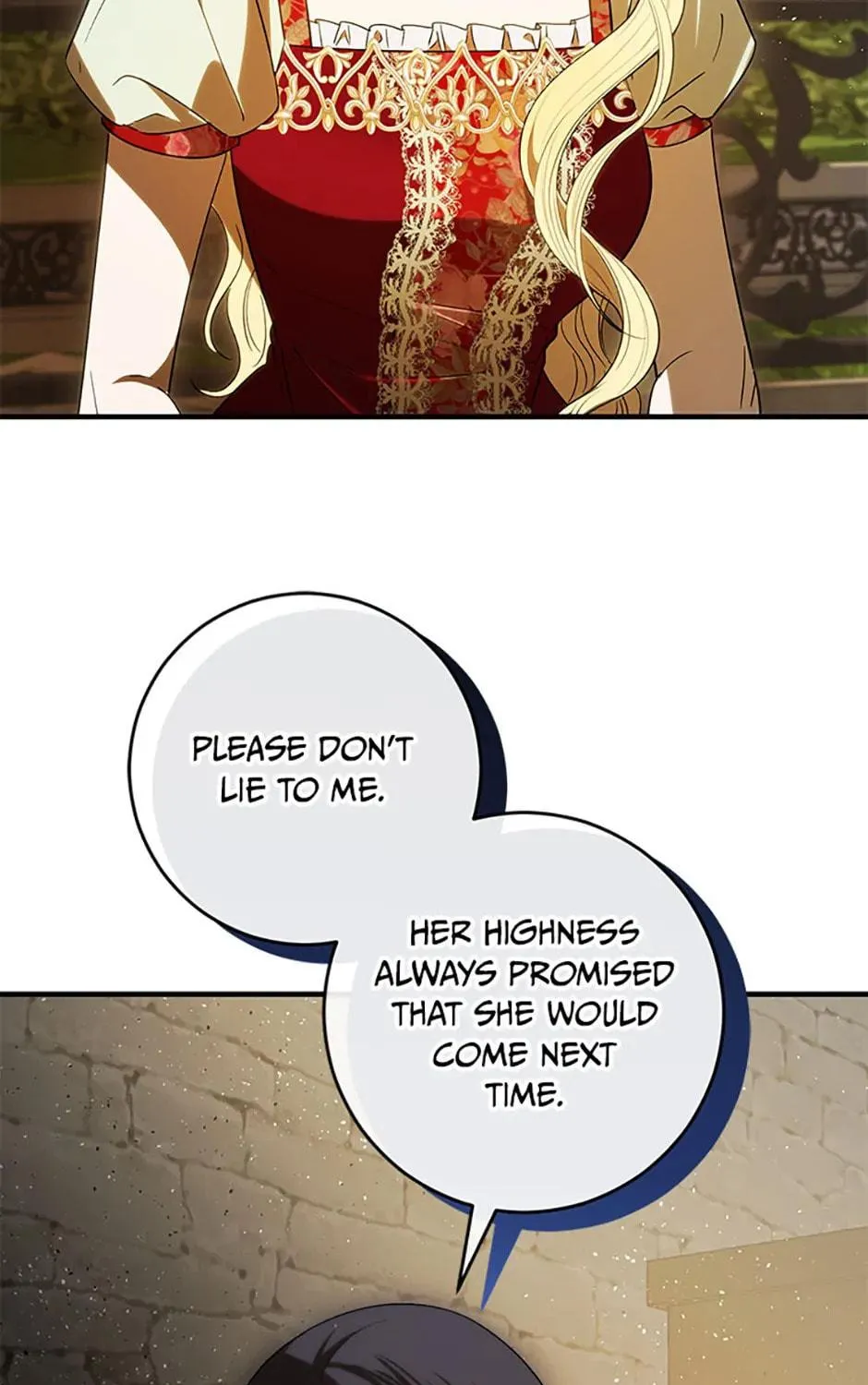 My Dear Tyrant (Gundubu) Chapter 48 page 65 - 