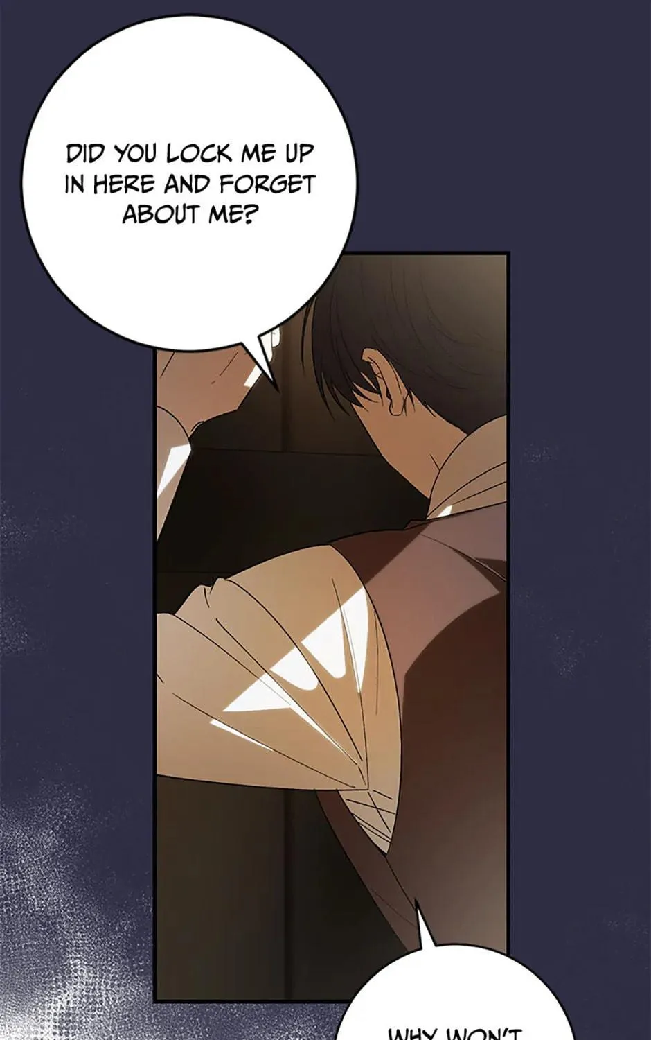 My Dear Tyrant (Gundubu) Chapter 48 page 71 - 