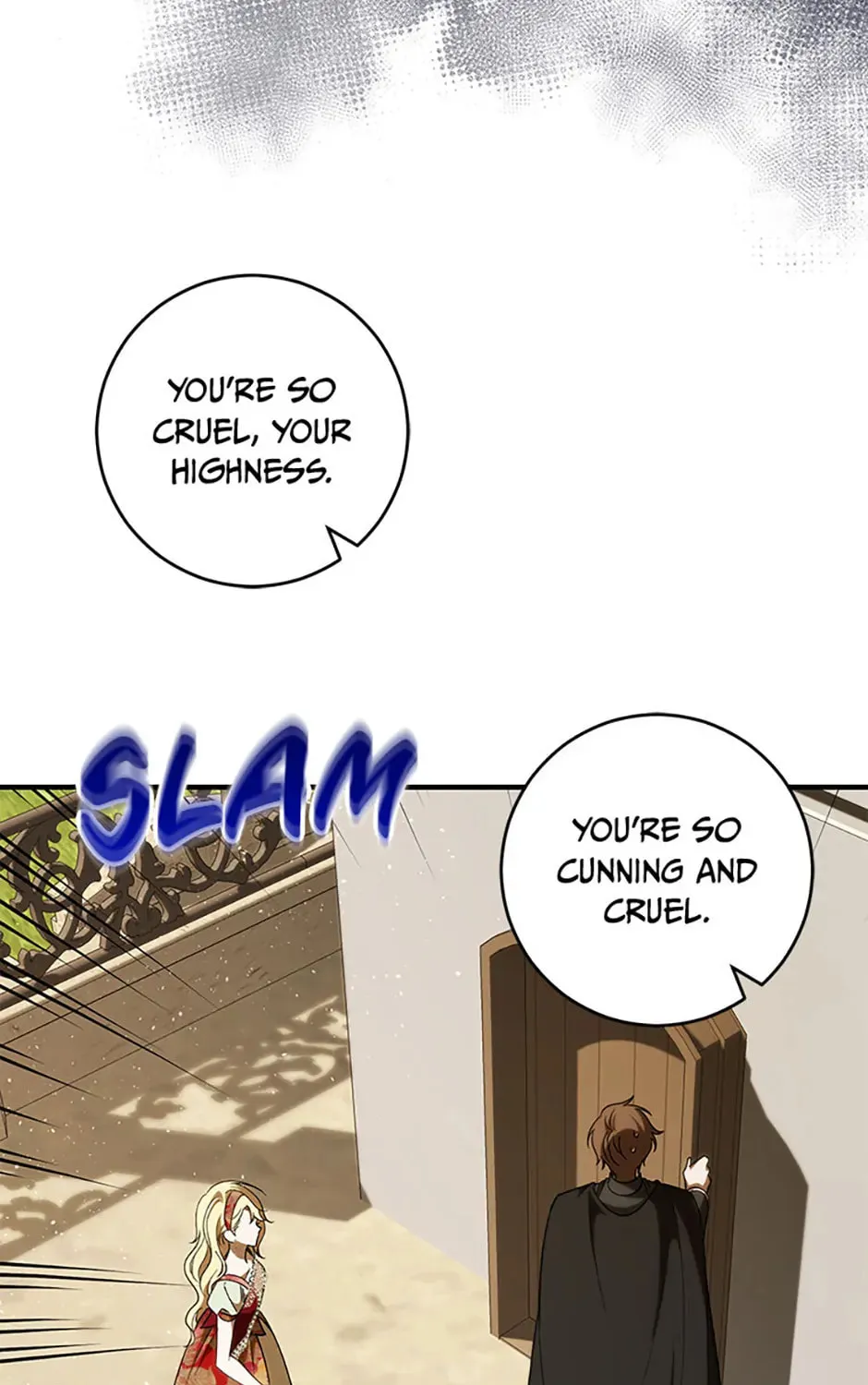 My Dear Tyrant (Gundubu) Chapter 48 page 73 - 